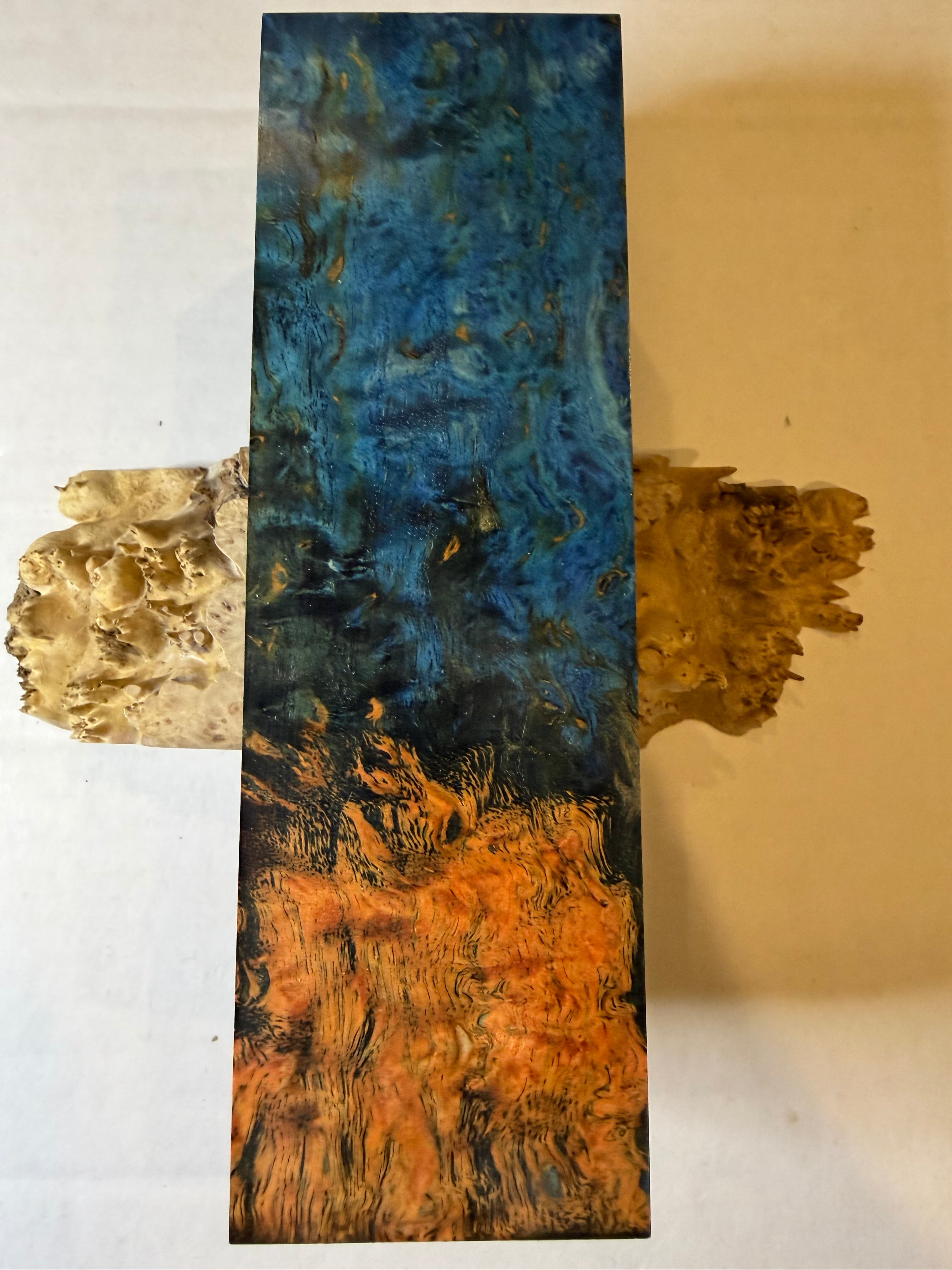 Karelian Birch | #0528