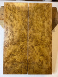 Teak Burl | #0102