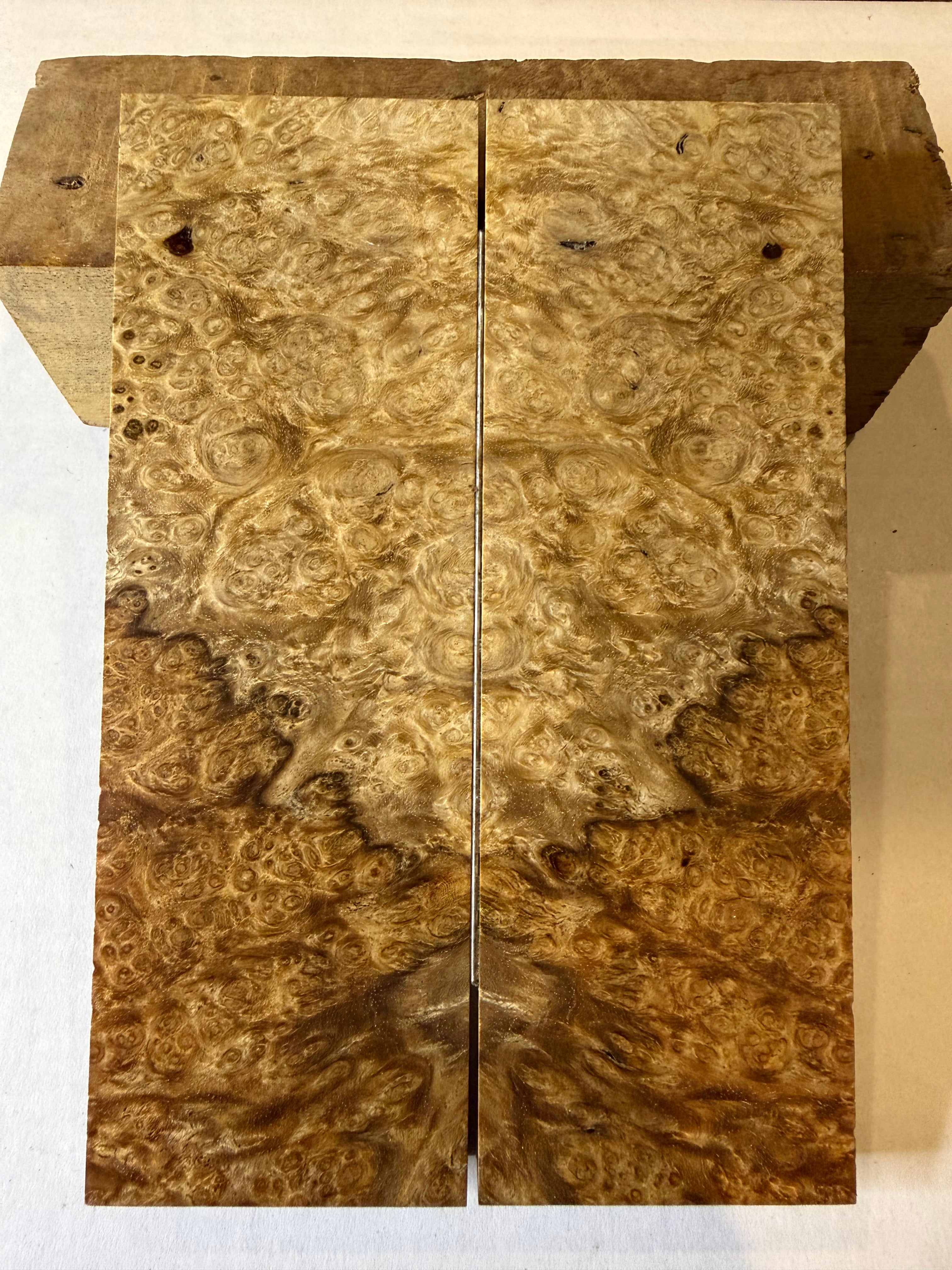 Ambonya Burl | #0125