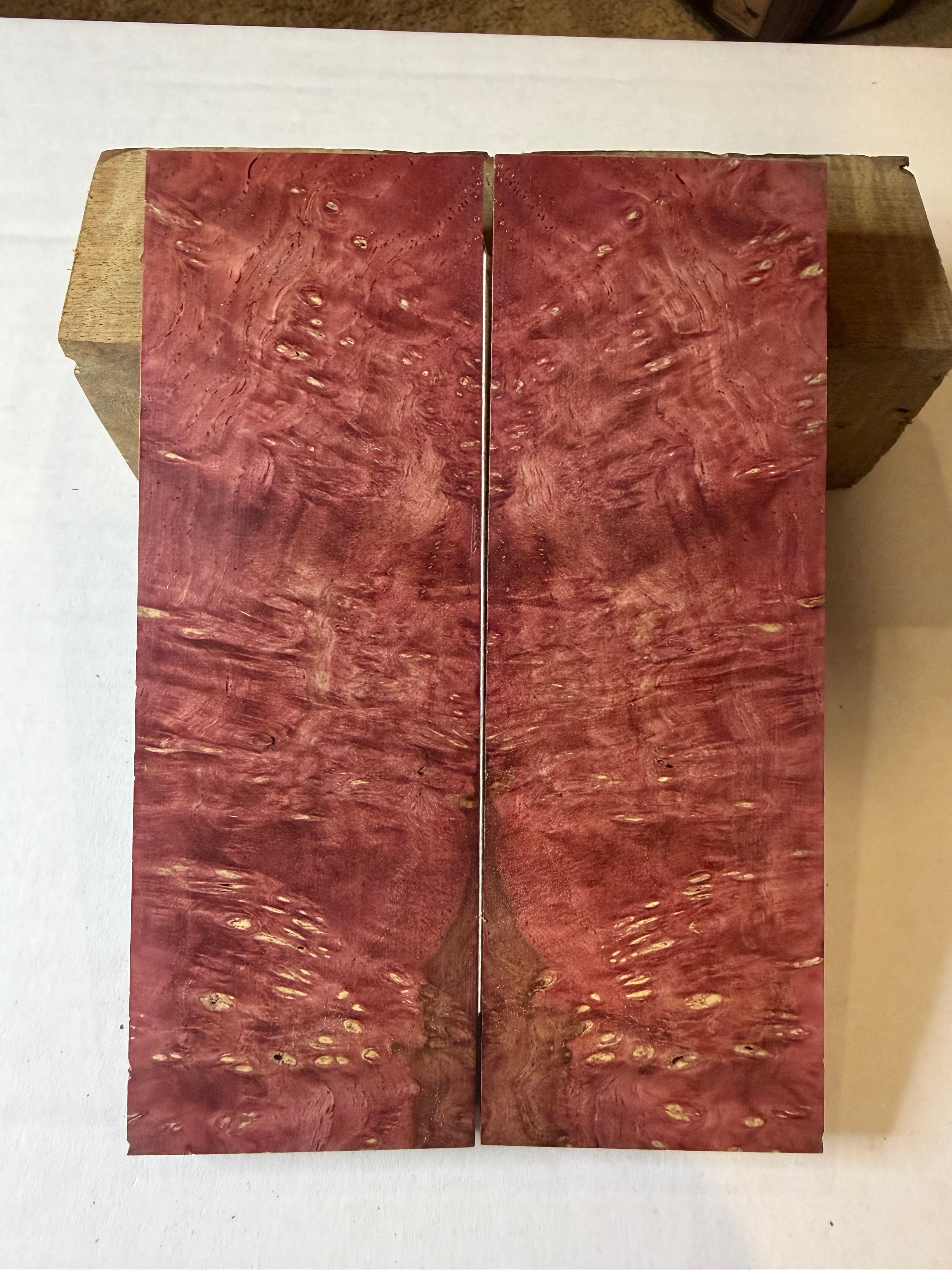 Ambonya Burl | #0145