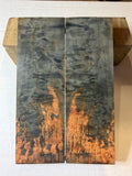 Karelian Birch | #0143