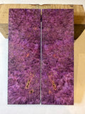 Blackash Burl | # 0164