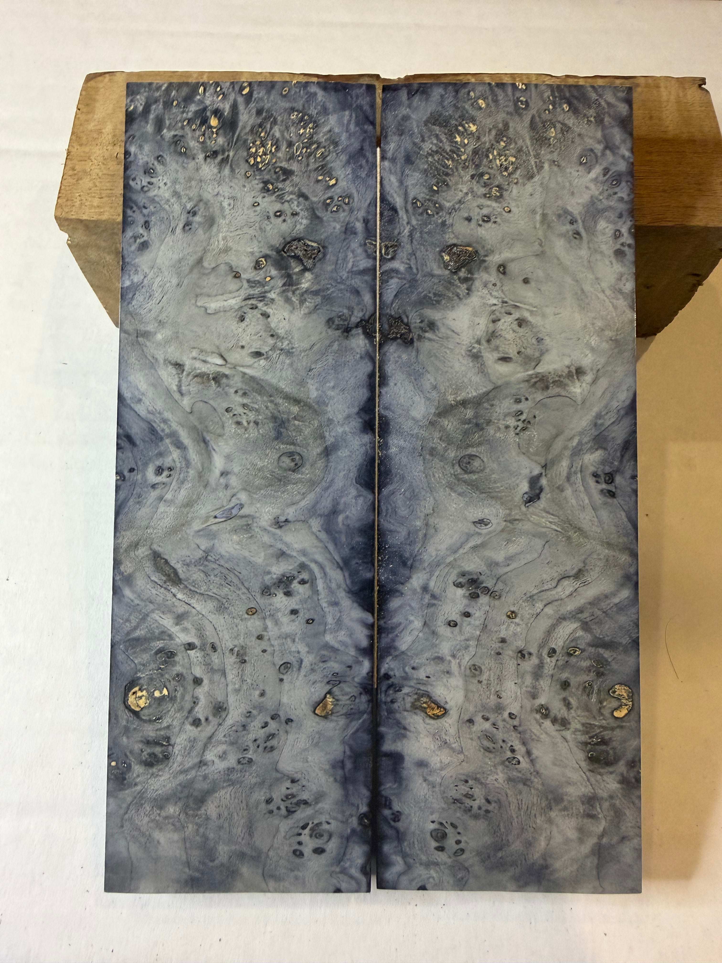 Boxelder Burl | #0157