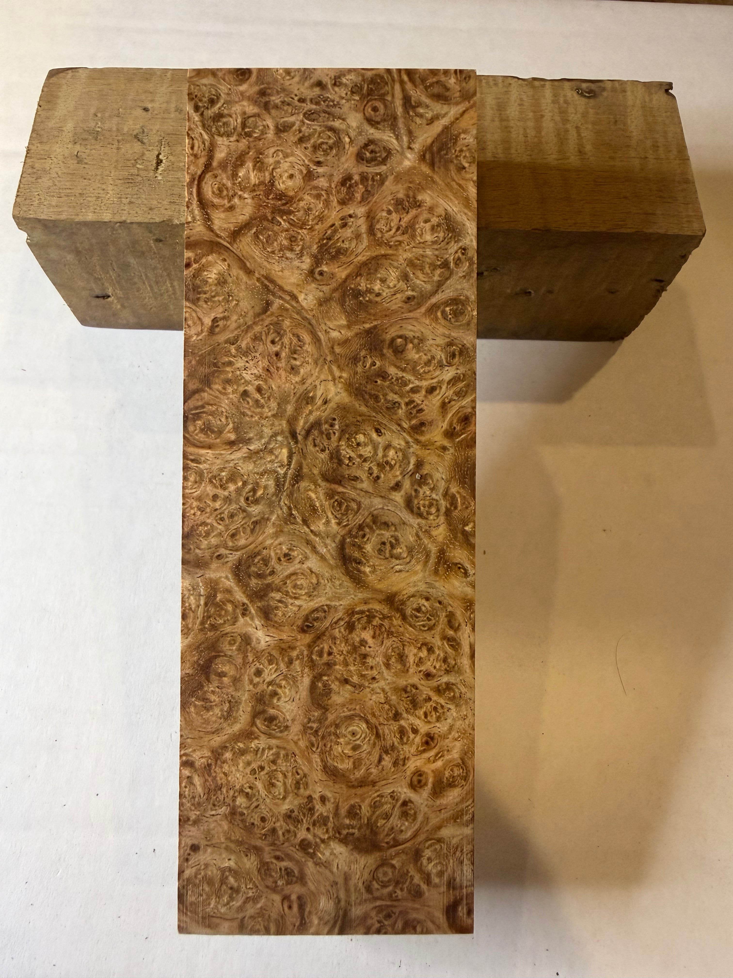 Ambonya Burl | #0150
