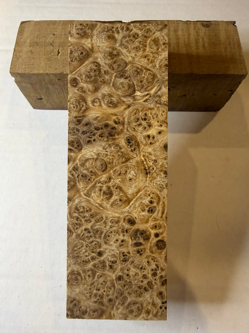 Ambonya Burl | #0150
