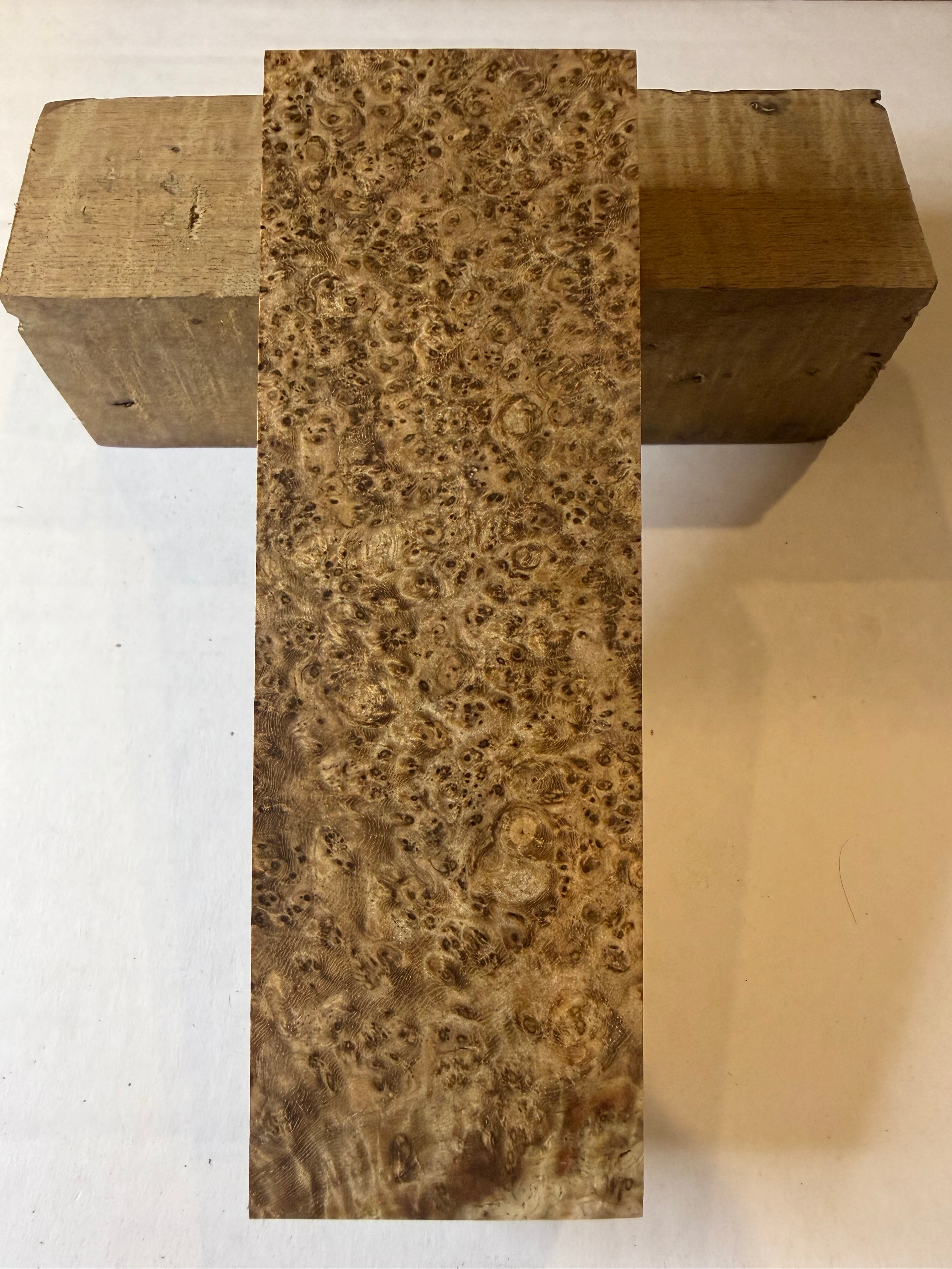 Ambonya Burl | #0152