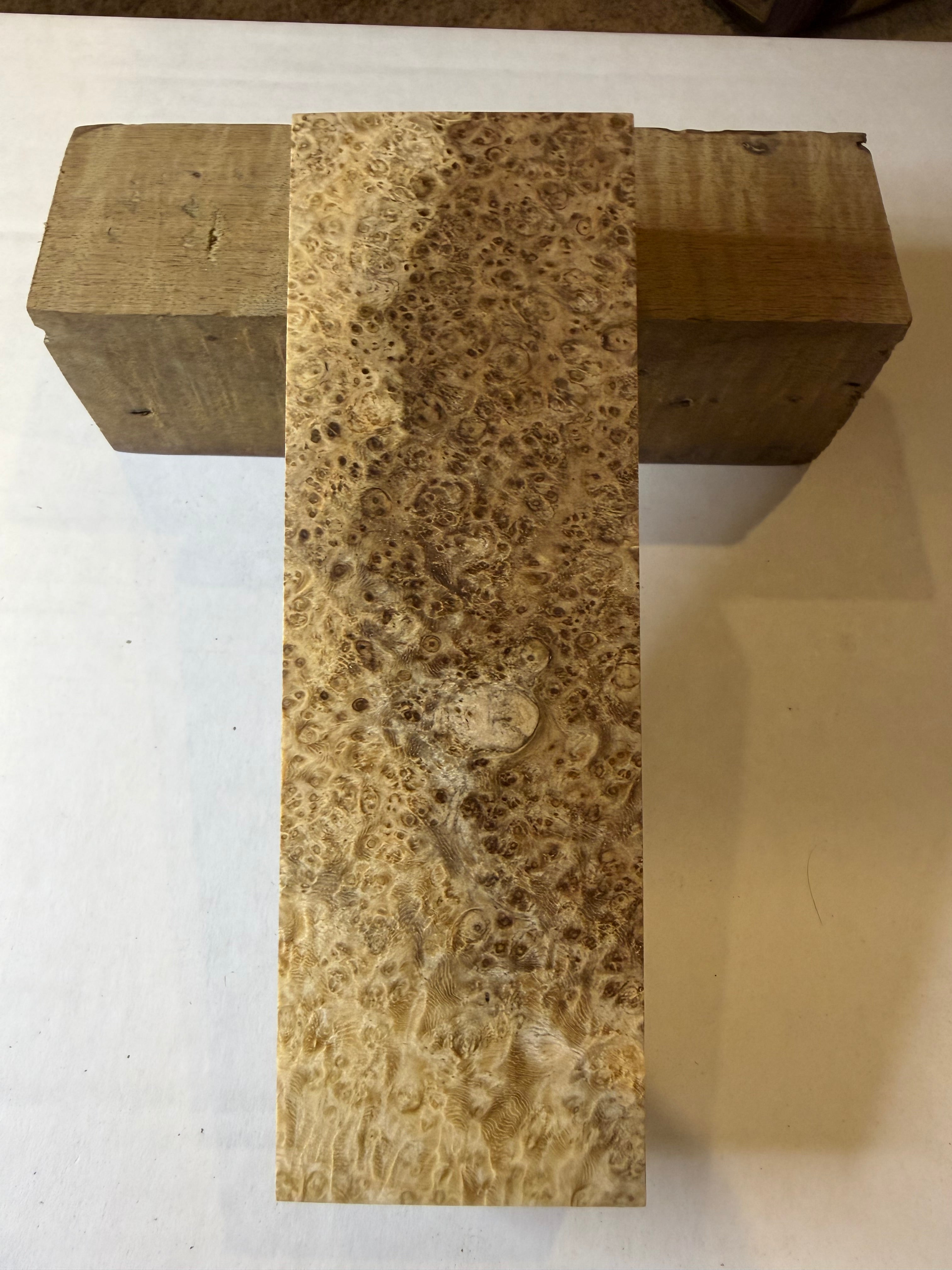 Ambonya Burl | #0152