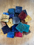 Ring Blank Bundle | 20 Piece