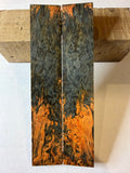 Karelian Birch | #0177