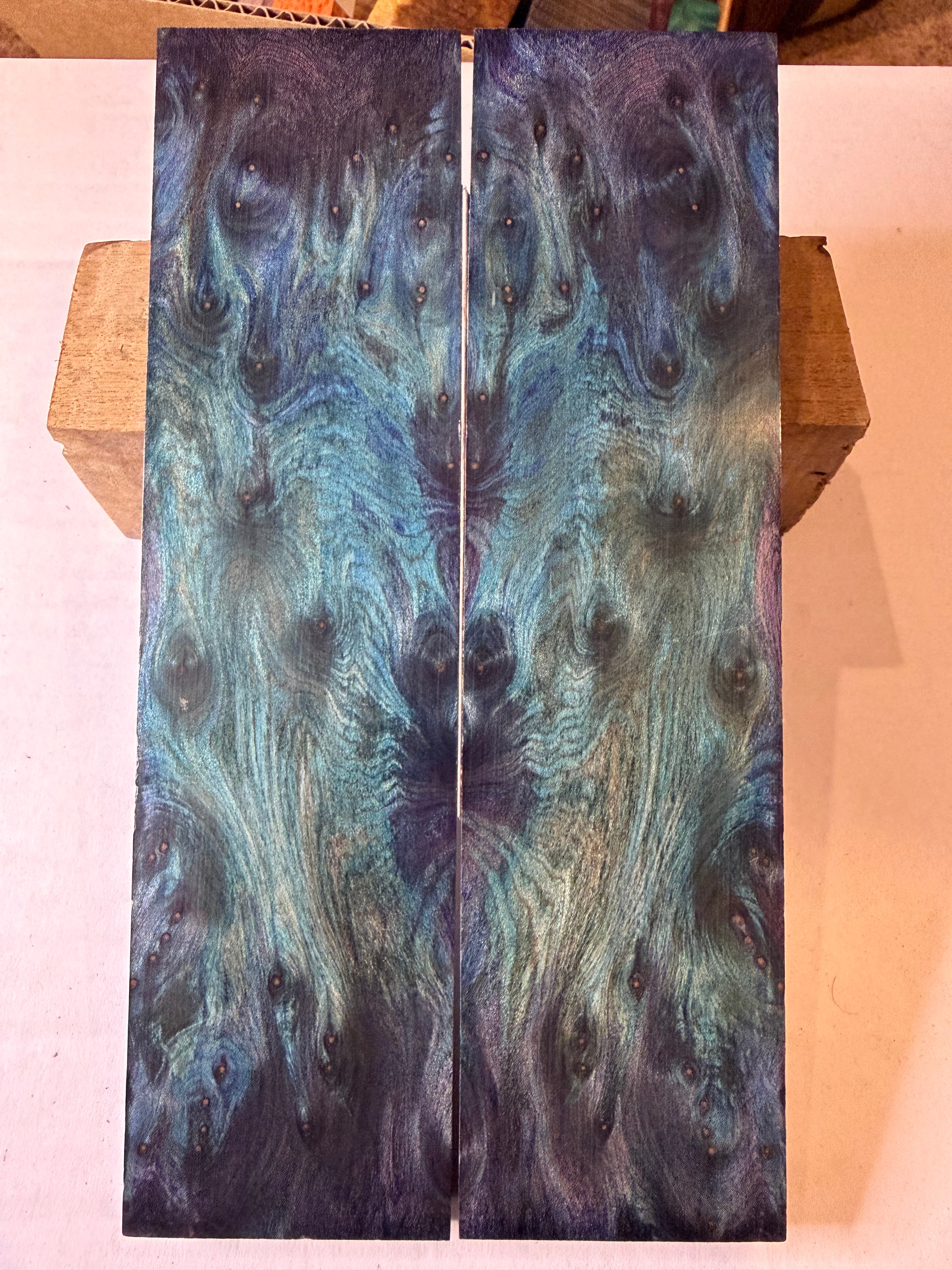 Redwood Burl | #0182