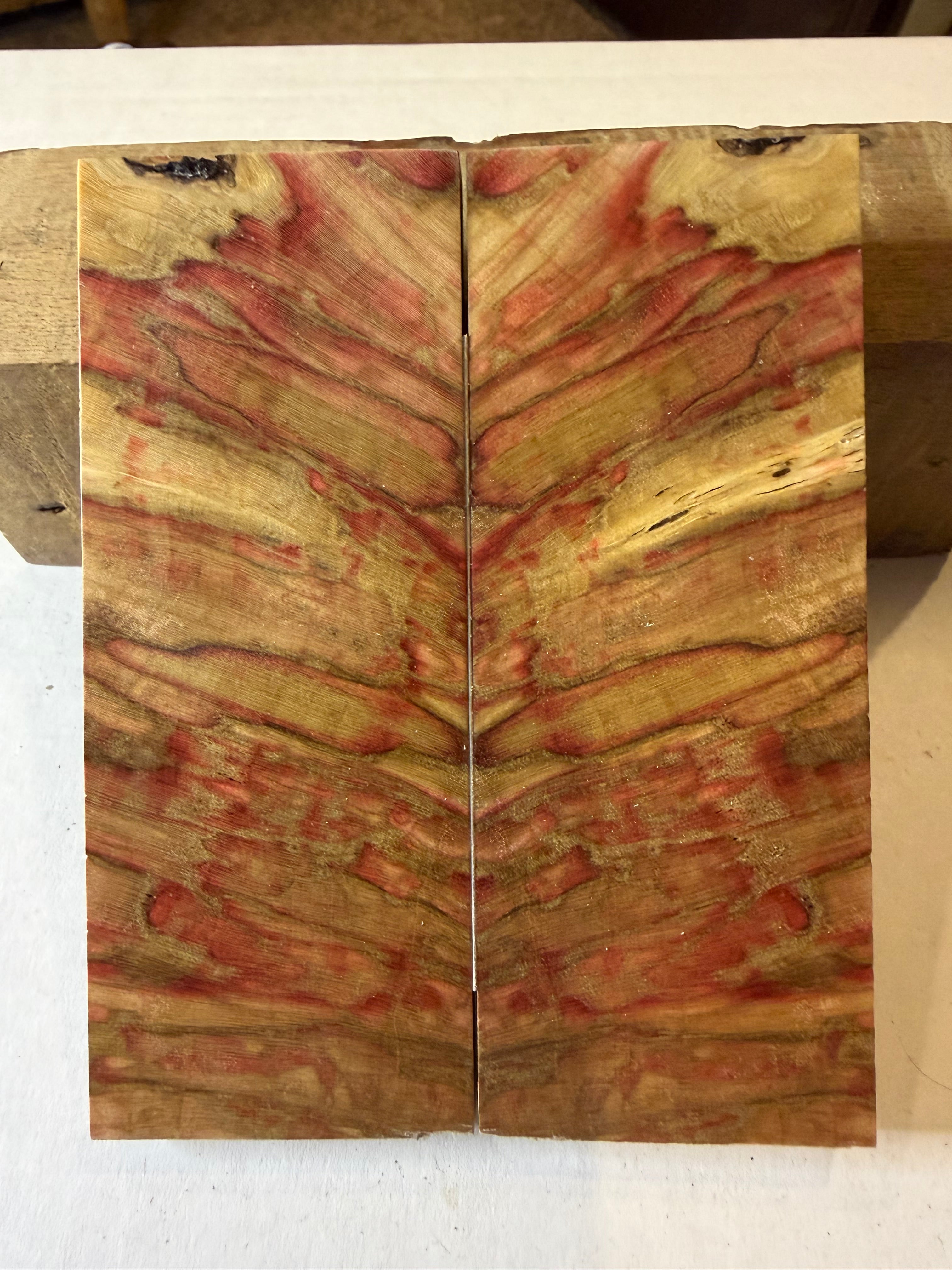 Boxelder | #0185