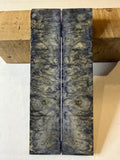Boxelder Burl | #0186