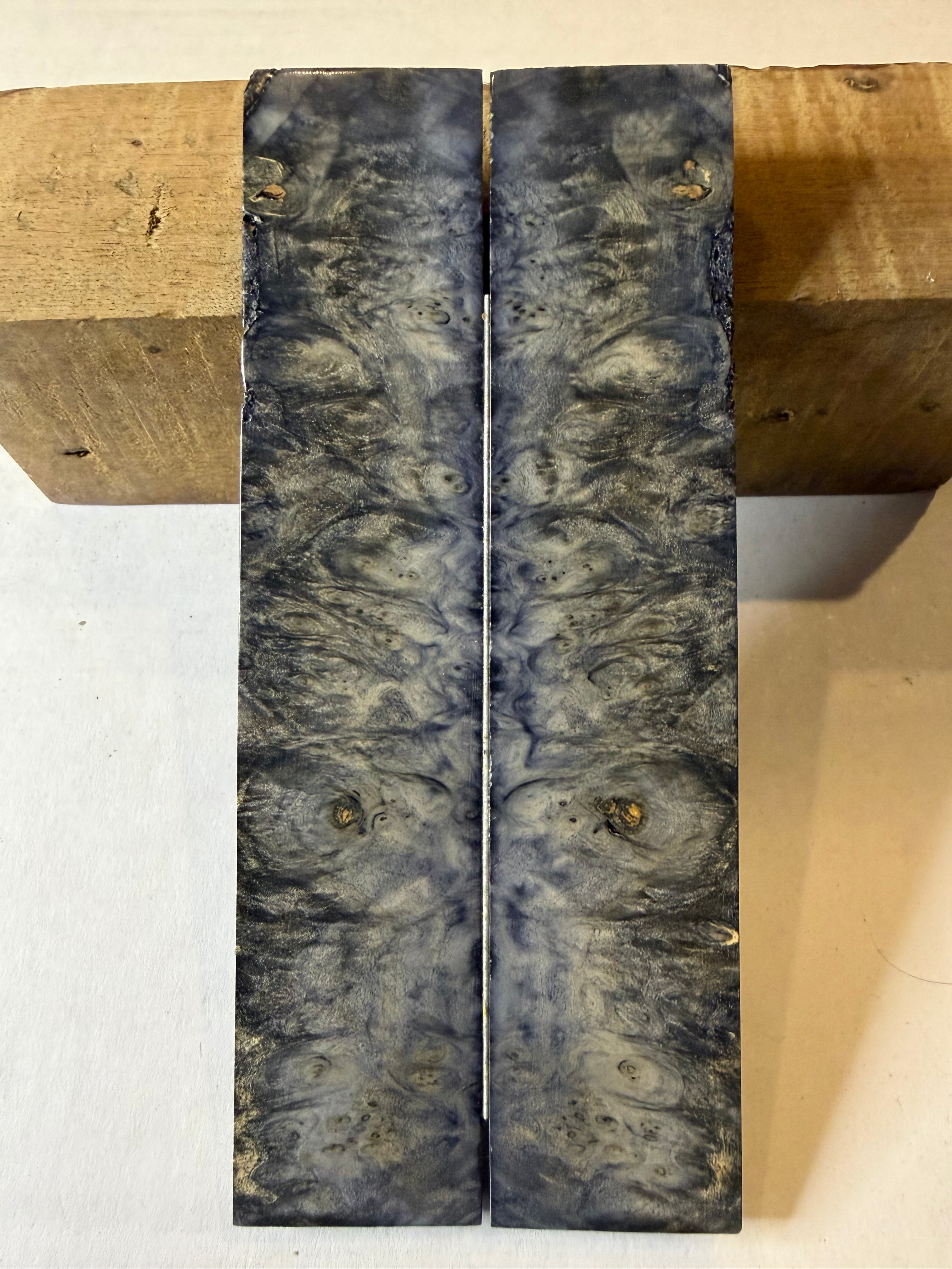 Boxelder Burl | #0186