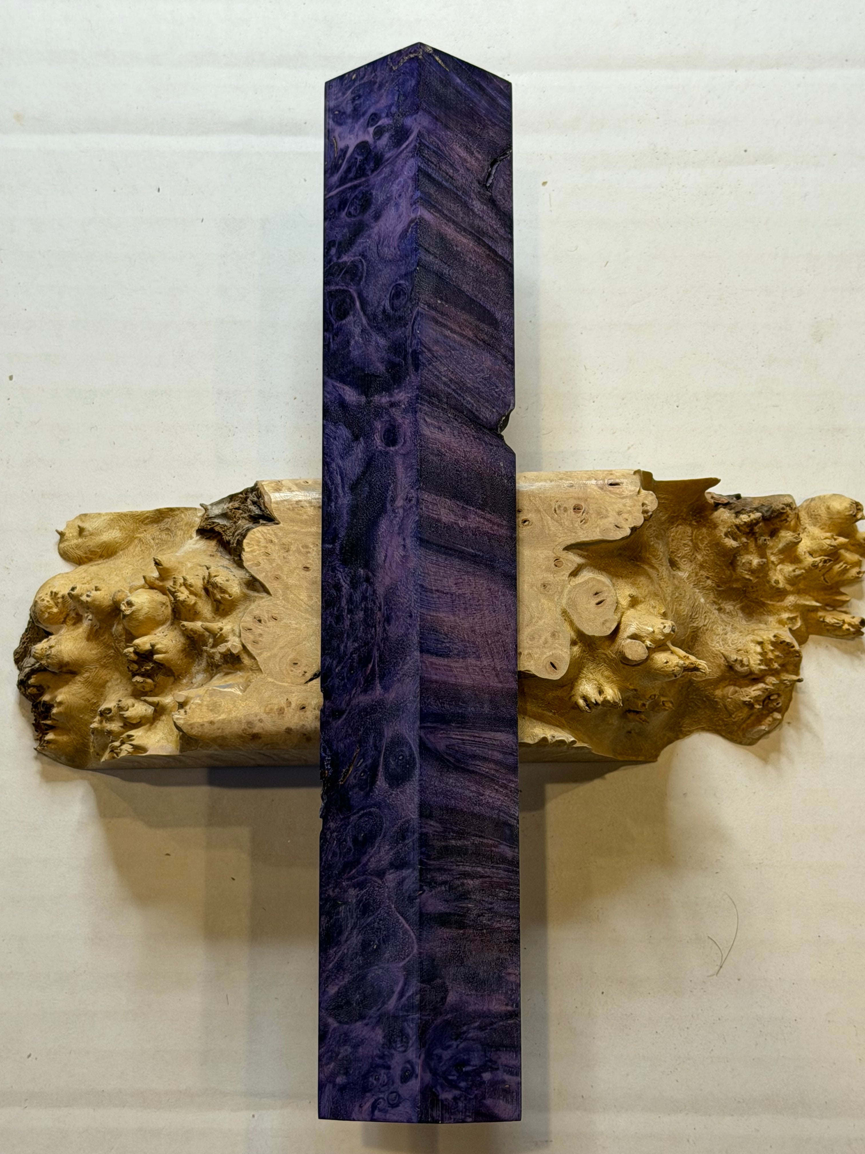 Boxelder Burl | #0201