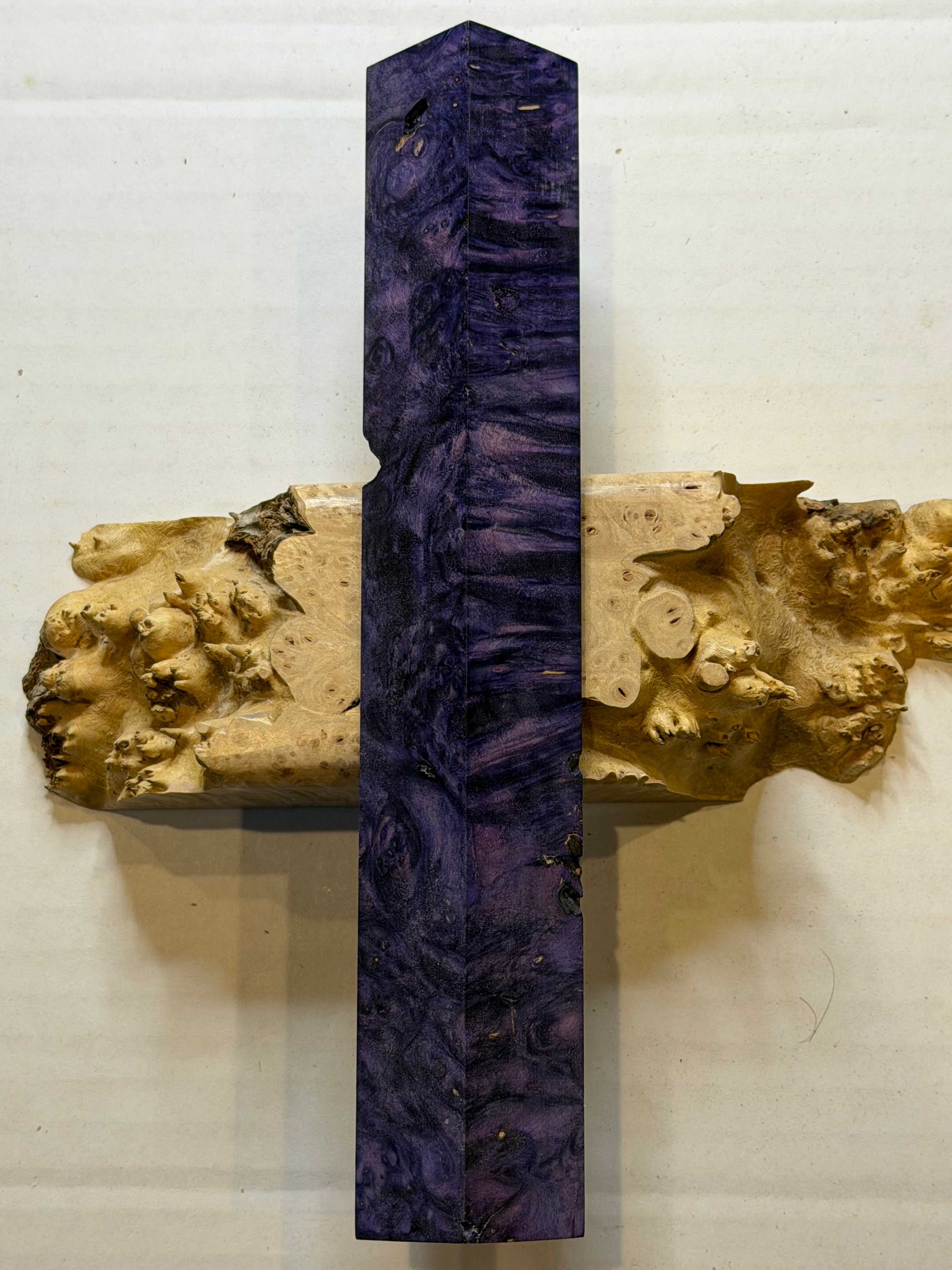 Boxelder Burl | #0201