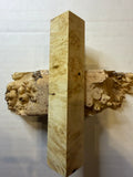 Boxelder Burl | #0206