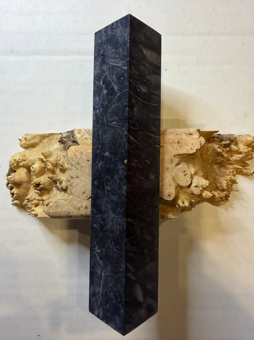 Boxelder Burl | #0203