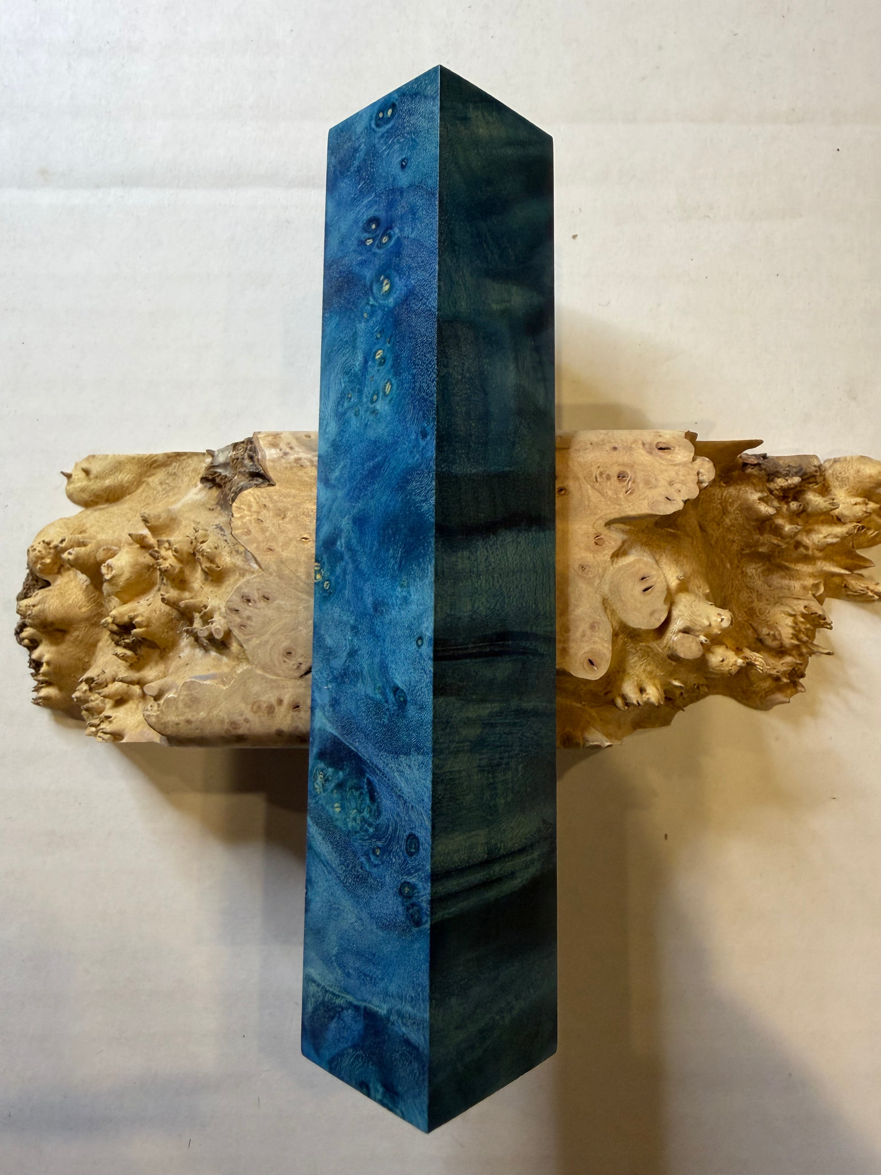 Boxelder Burl | #0207