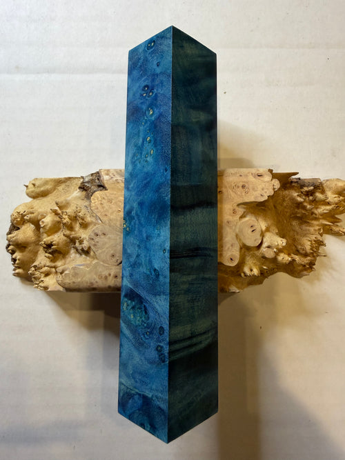 Boxelder Burl | #0207