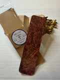 Dyed Blackash Bookmark | #BM101