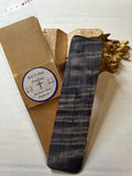 Dyed Cottonwood Bookmark | #BM103