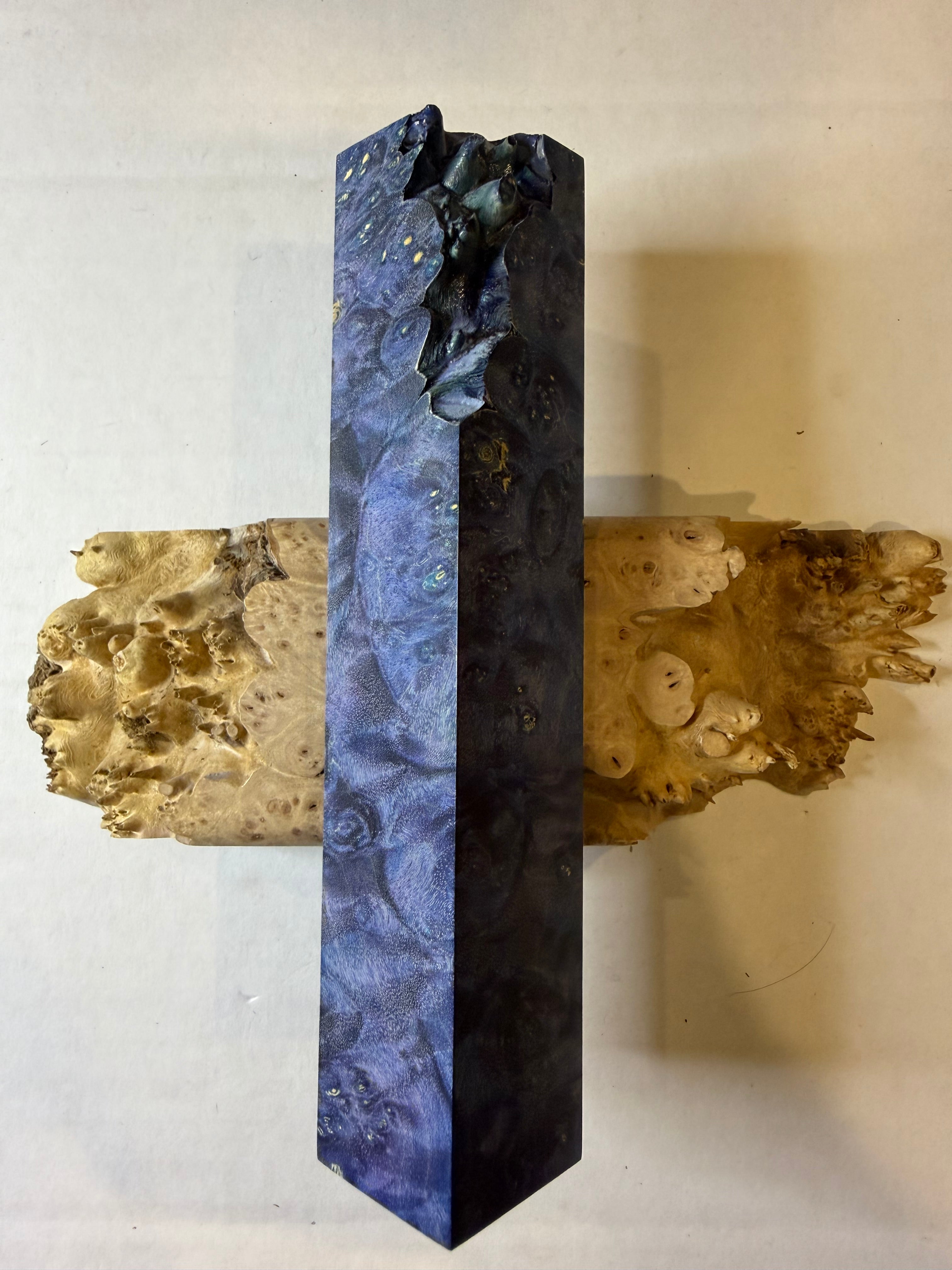 Boxelder Burl | #0222