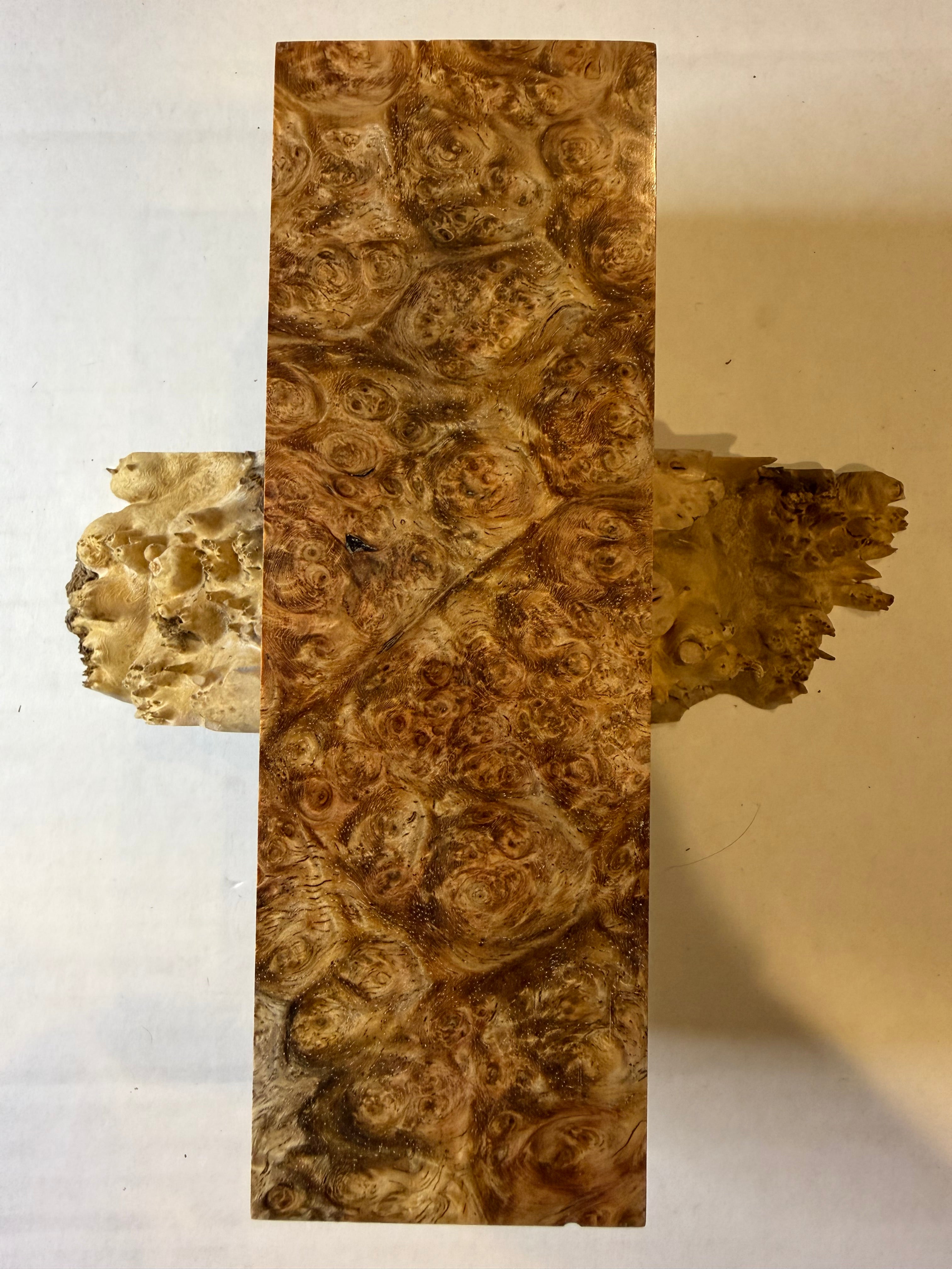 Ambonya Burl | #0233
