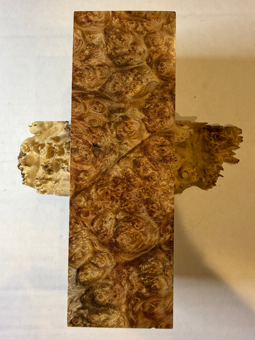 Ambonya Burl | #0233