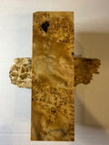 Yellow Cedar Burl | #0245