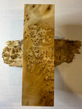Yellow Cedar Burl | #0243