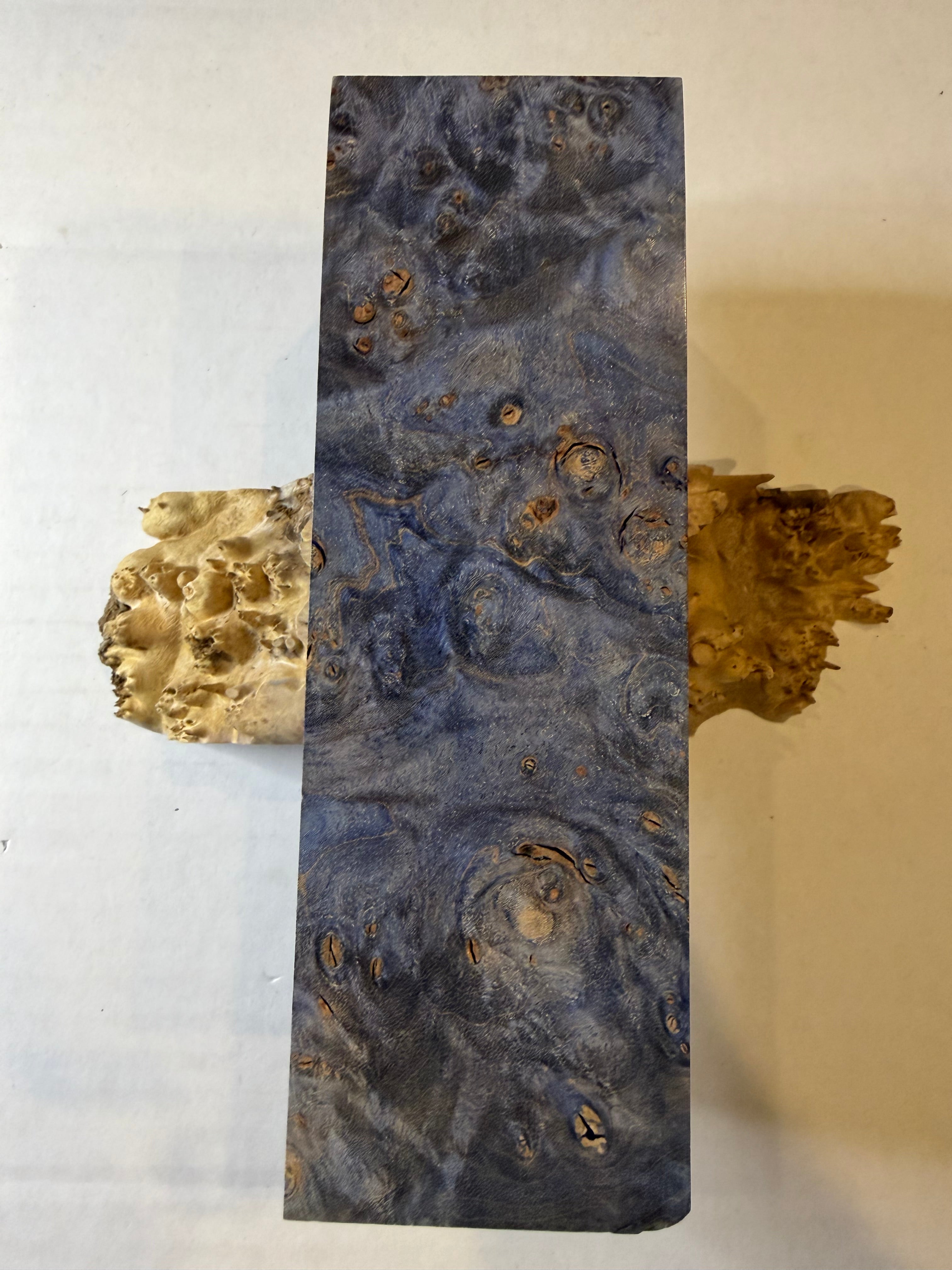 Maple Burl | #0250