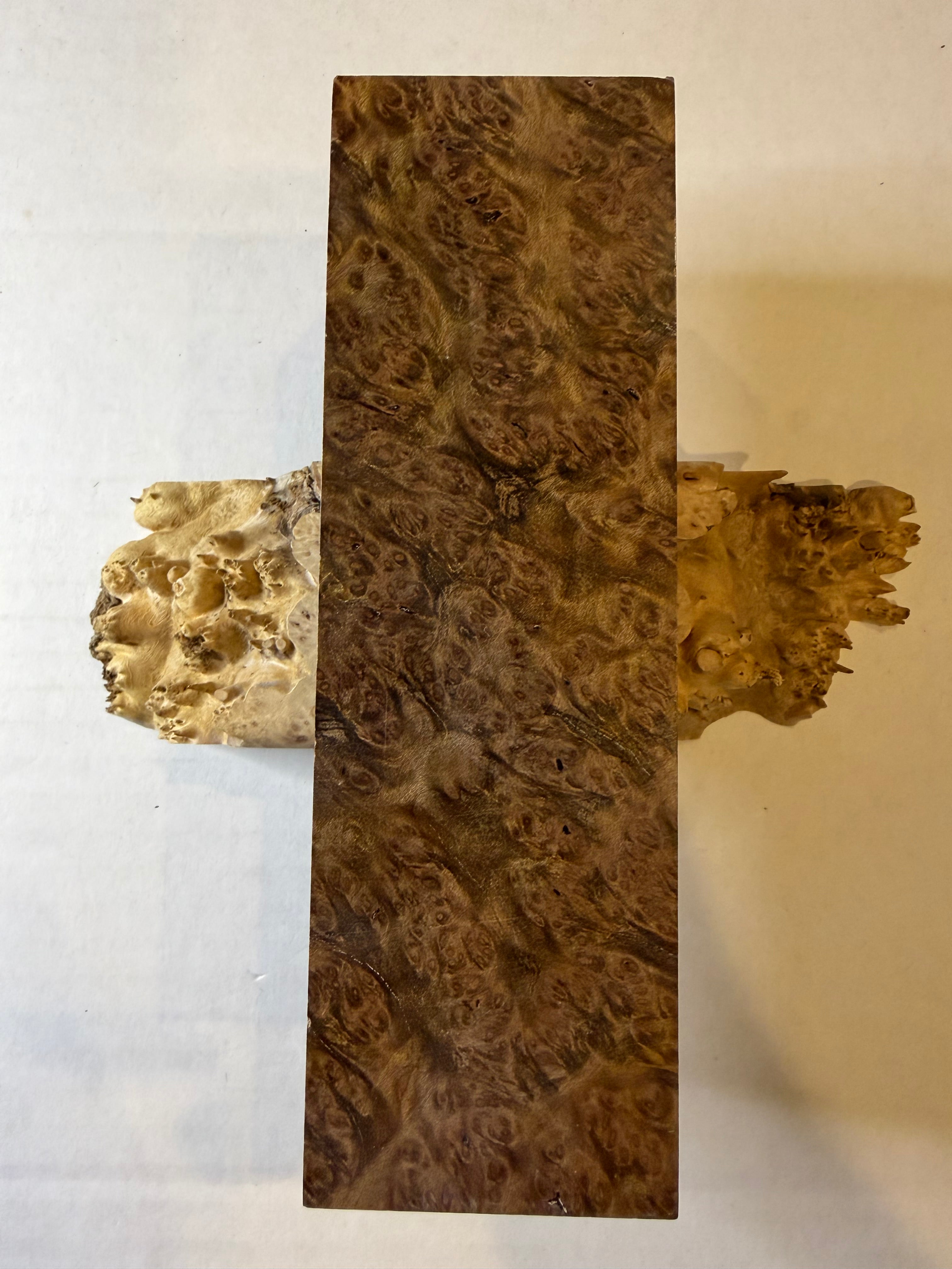 Redwood Burl | #0248