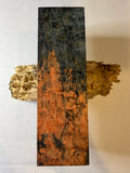 Karelian Birch Burl | #0260