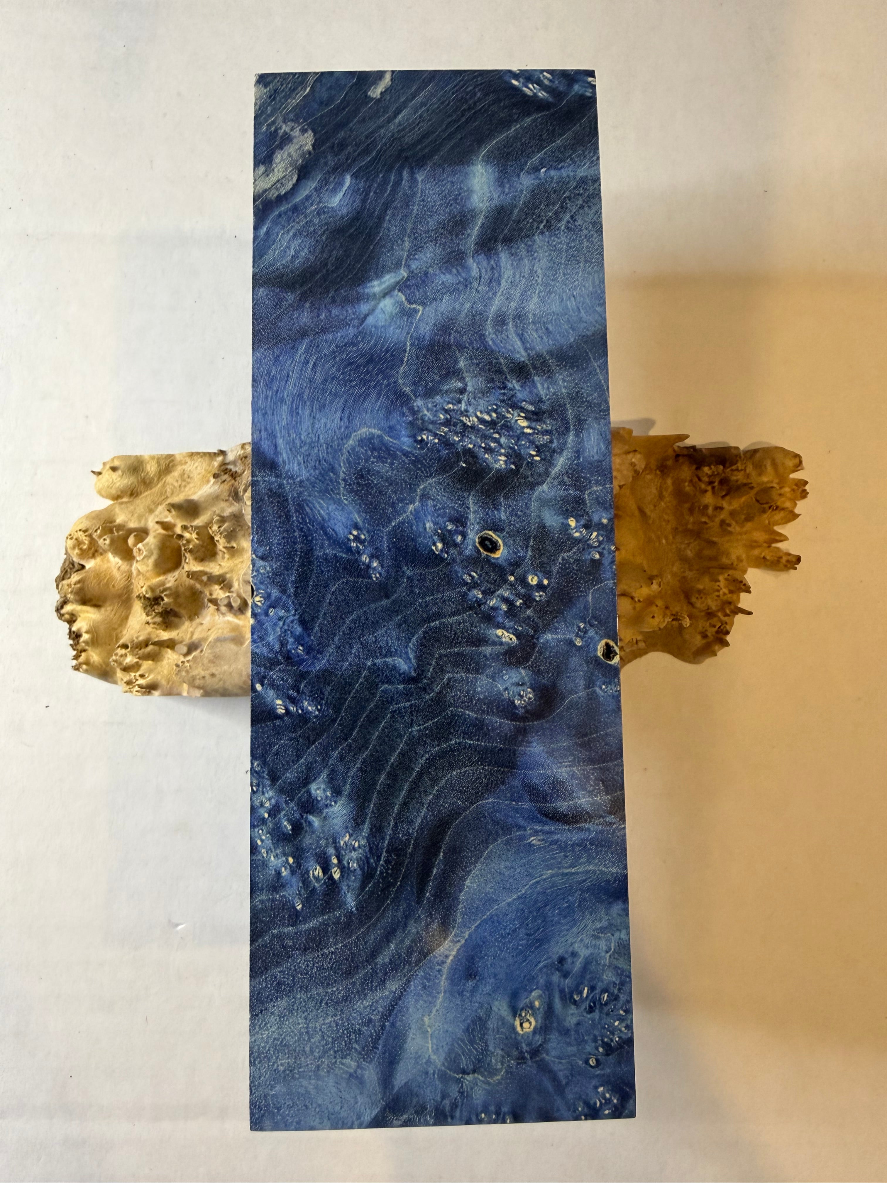 Boxelder Burl | #0261
