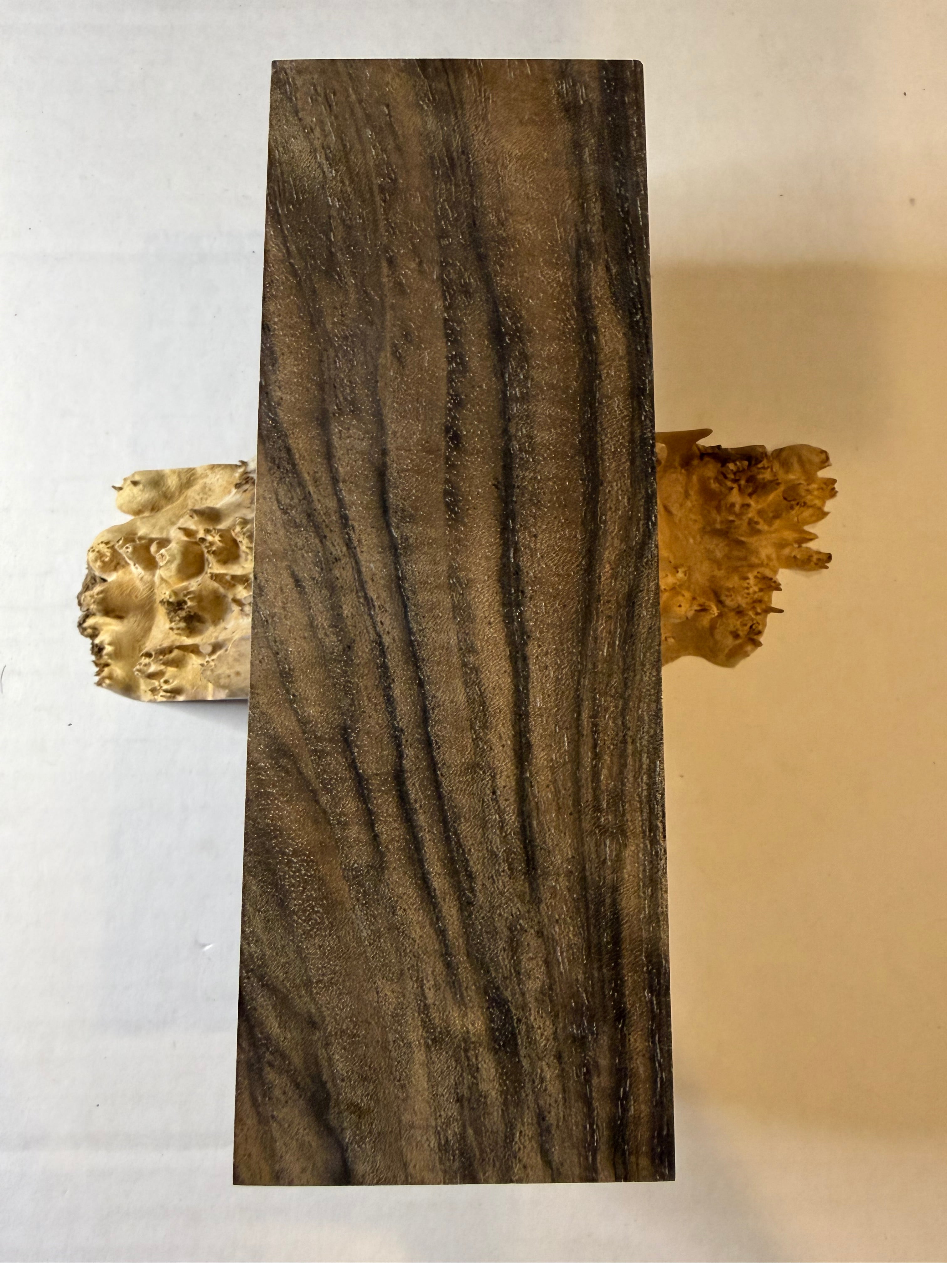 Turkish Walnut | #0265