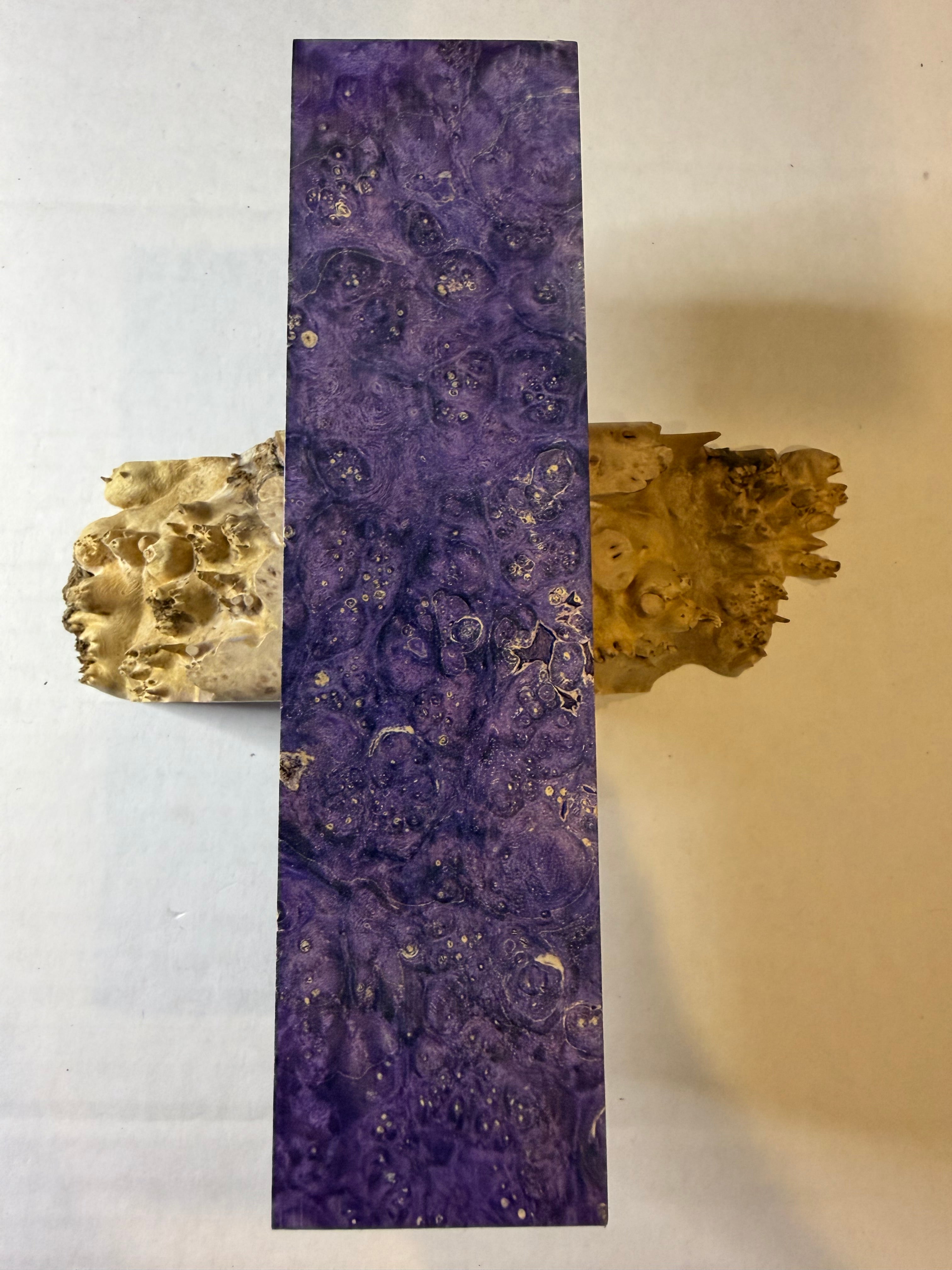 Boxelder Burl | #0269