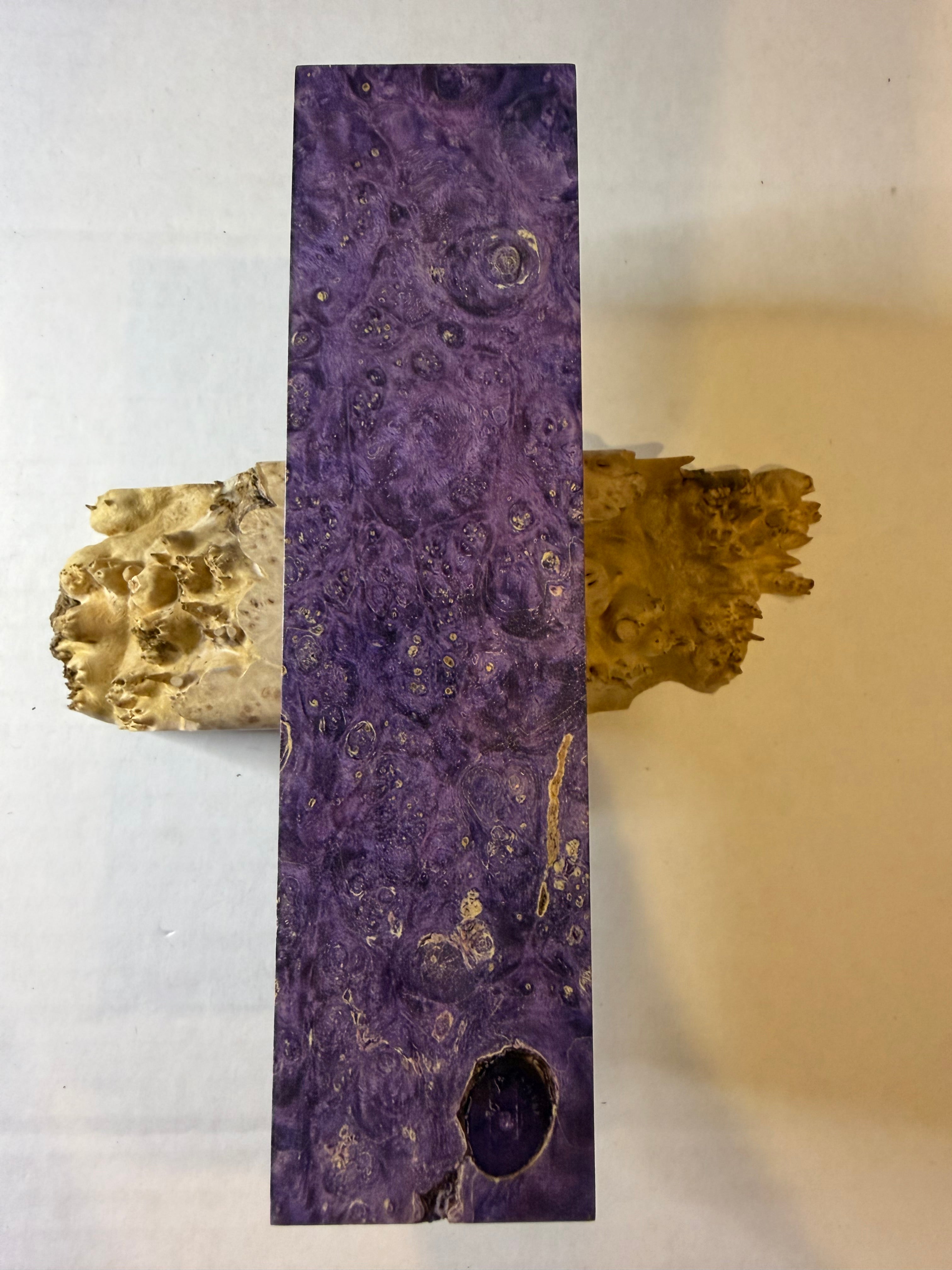 Boxelder Burl | #0269