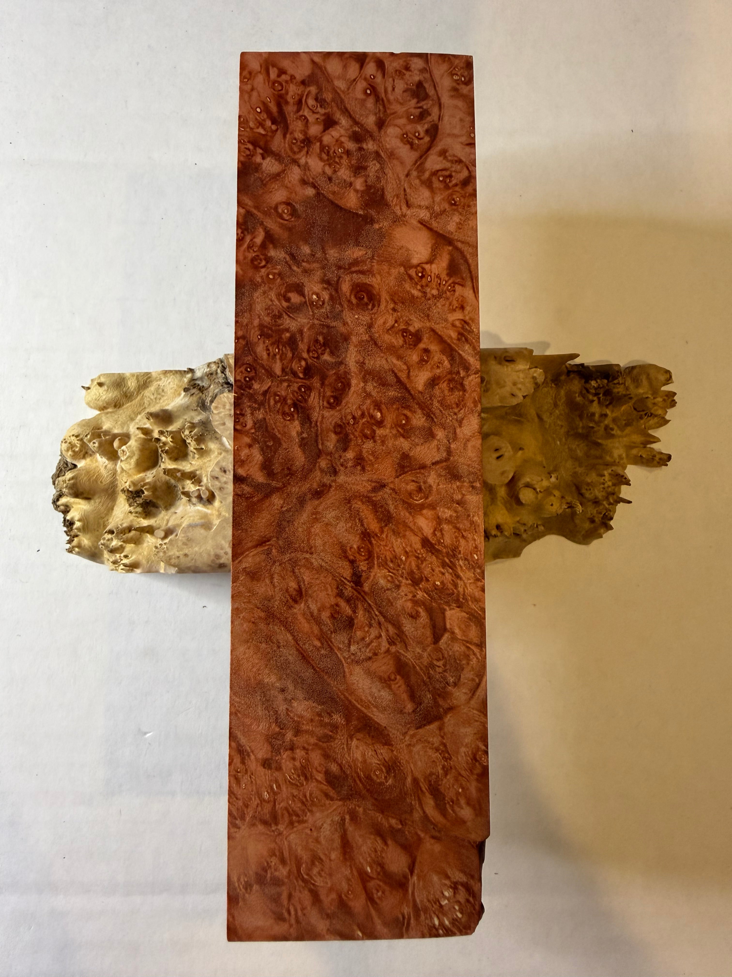 Boxelder Burl | #0267
