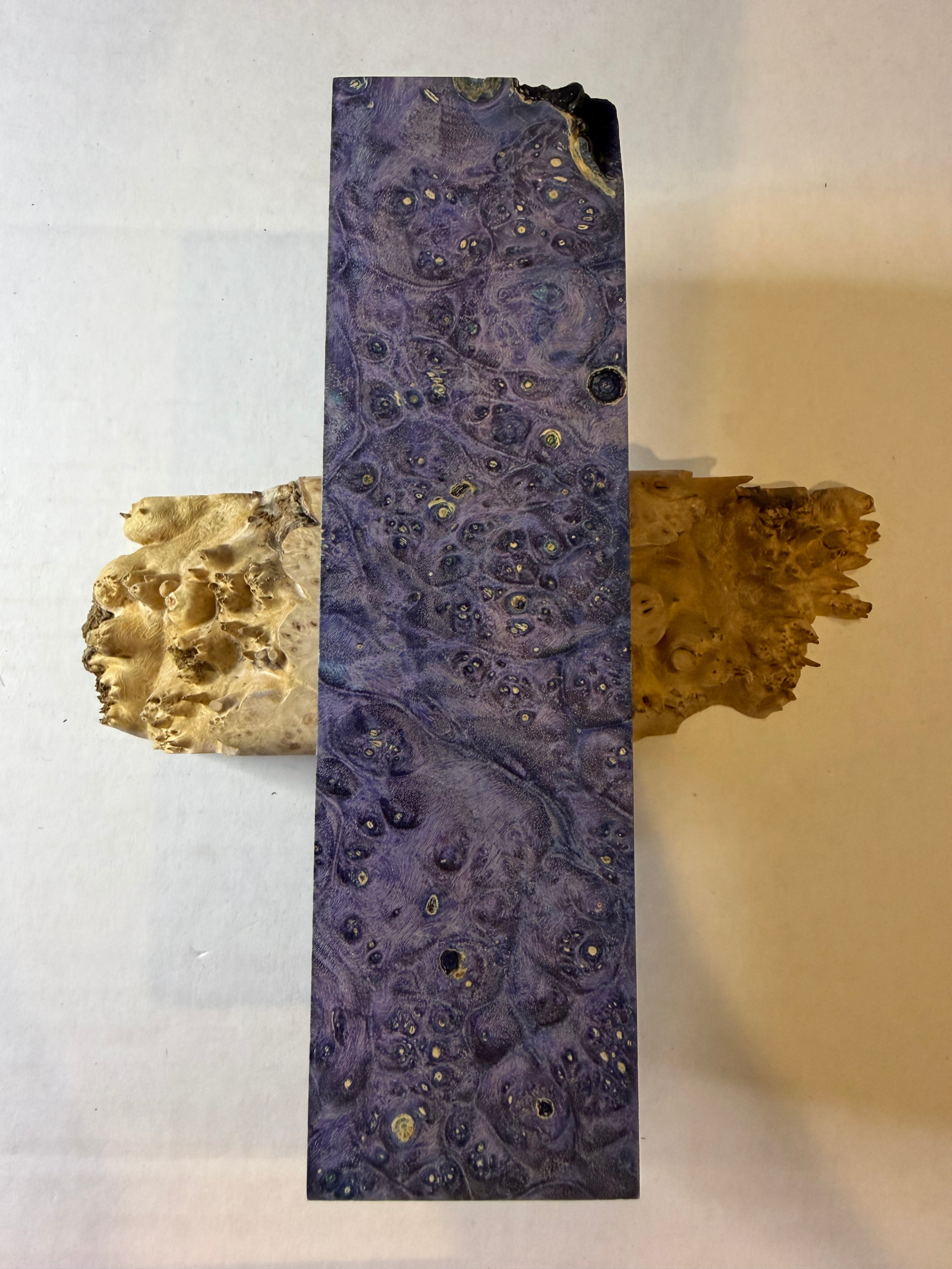 Boxelder Burl | #0268