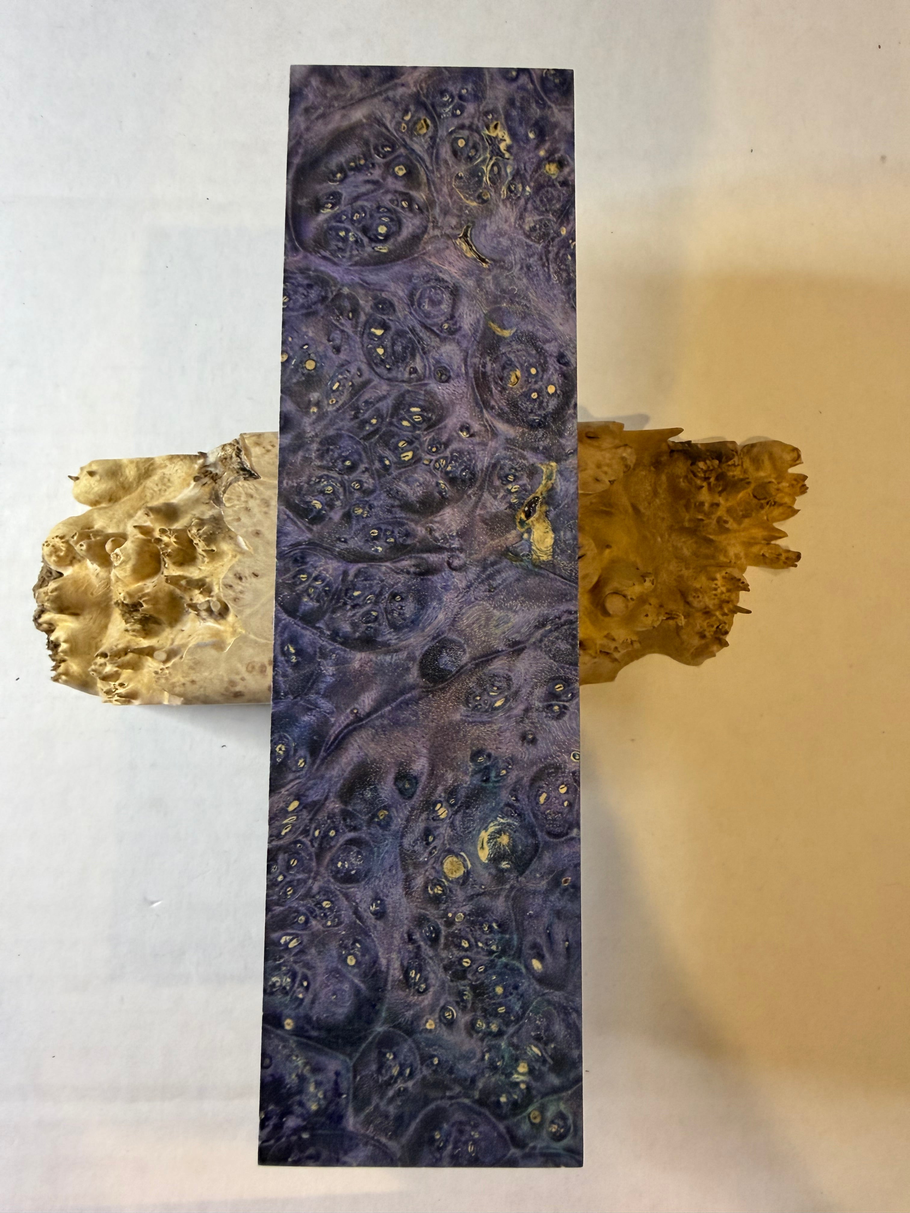 Boxelder Burl | #0268