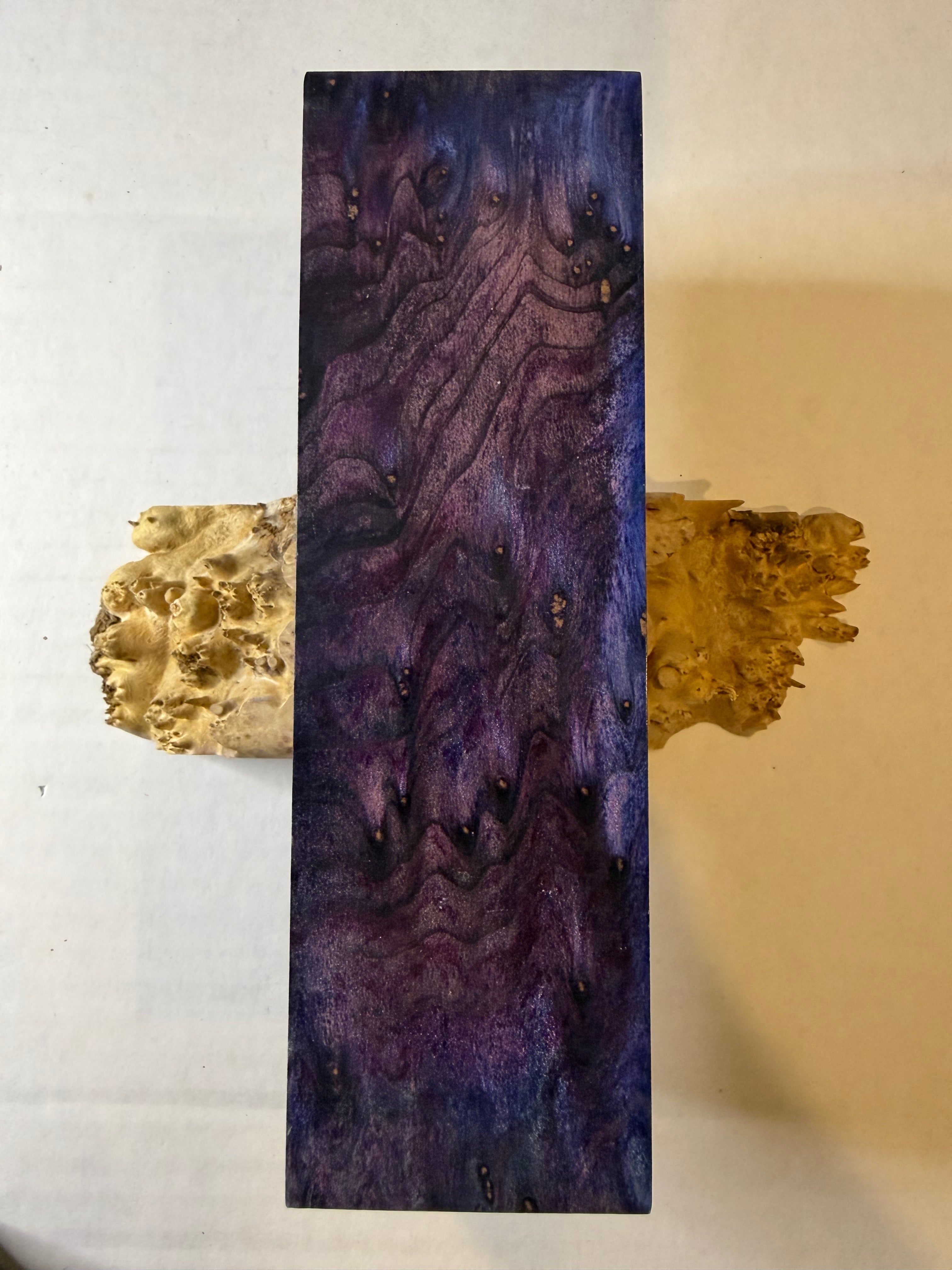 Redwood Burl | #0276