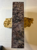 Boxedler Burl | #0277