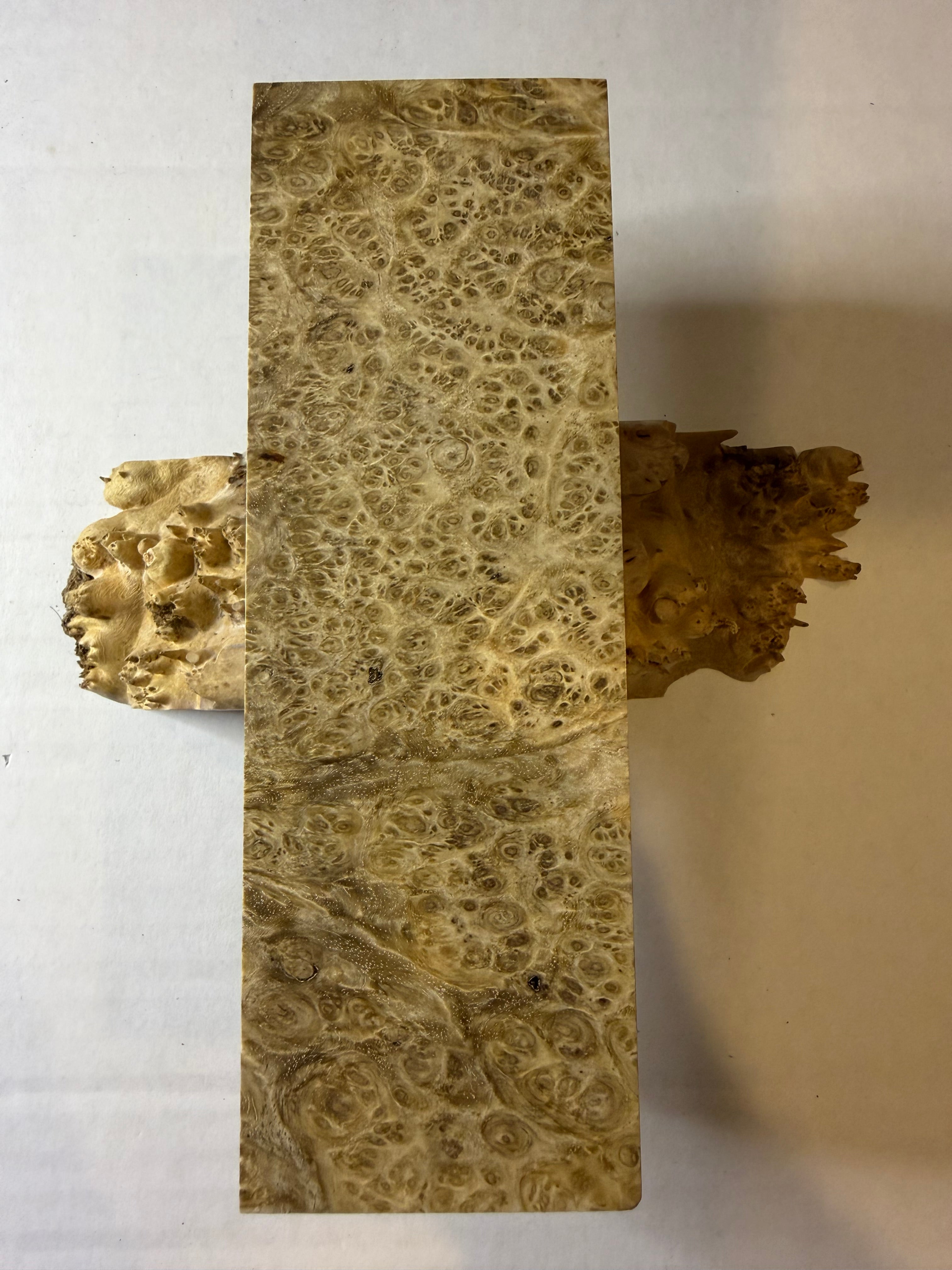 Ambonya Burl | #0284