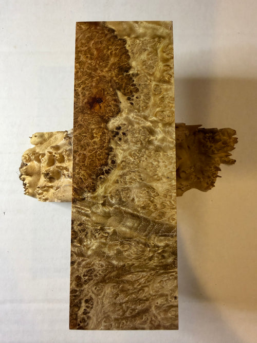 Ambonya Burl | #0284