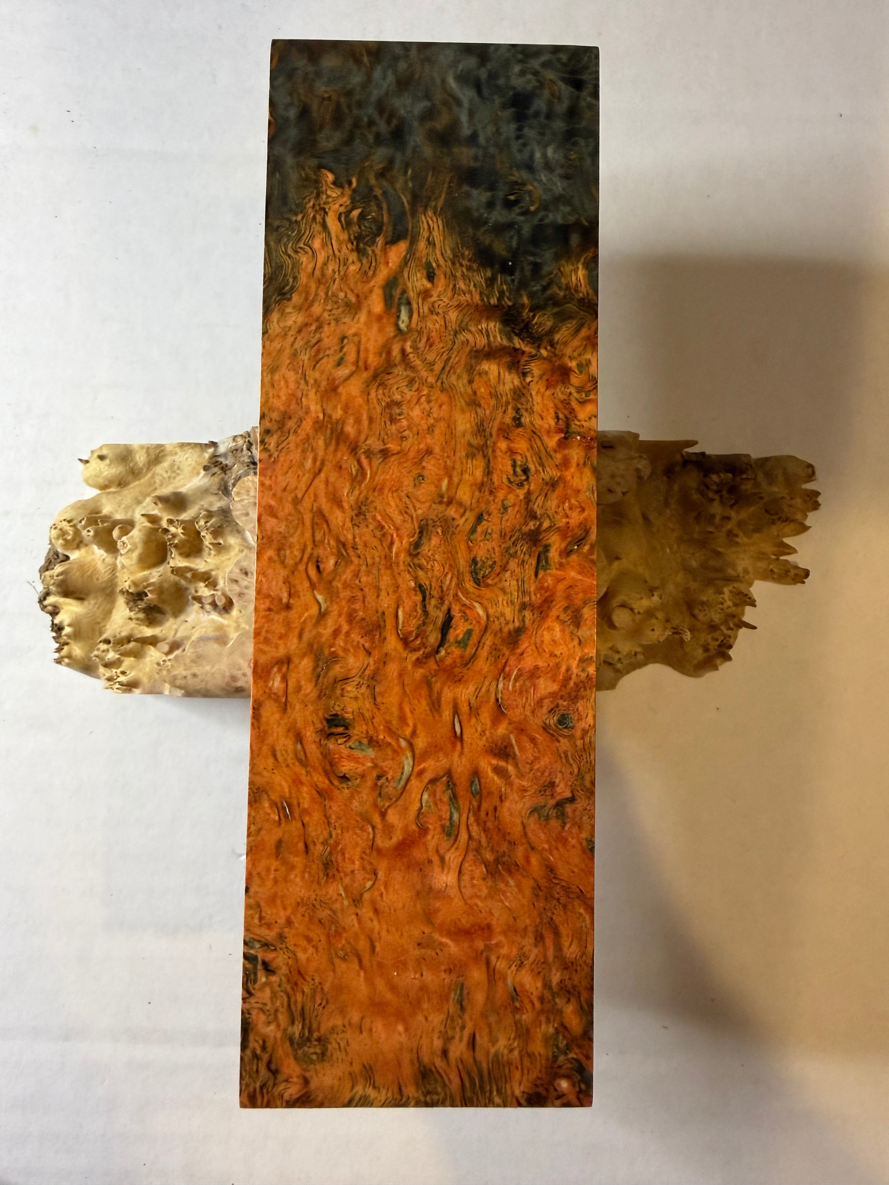 Karelian Birch | #0282