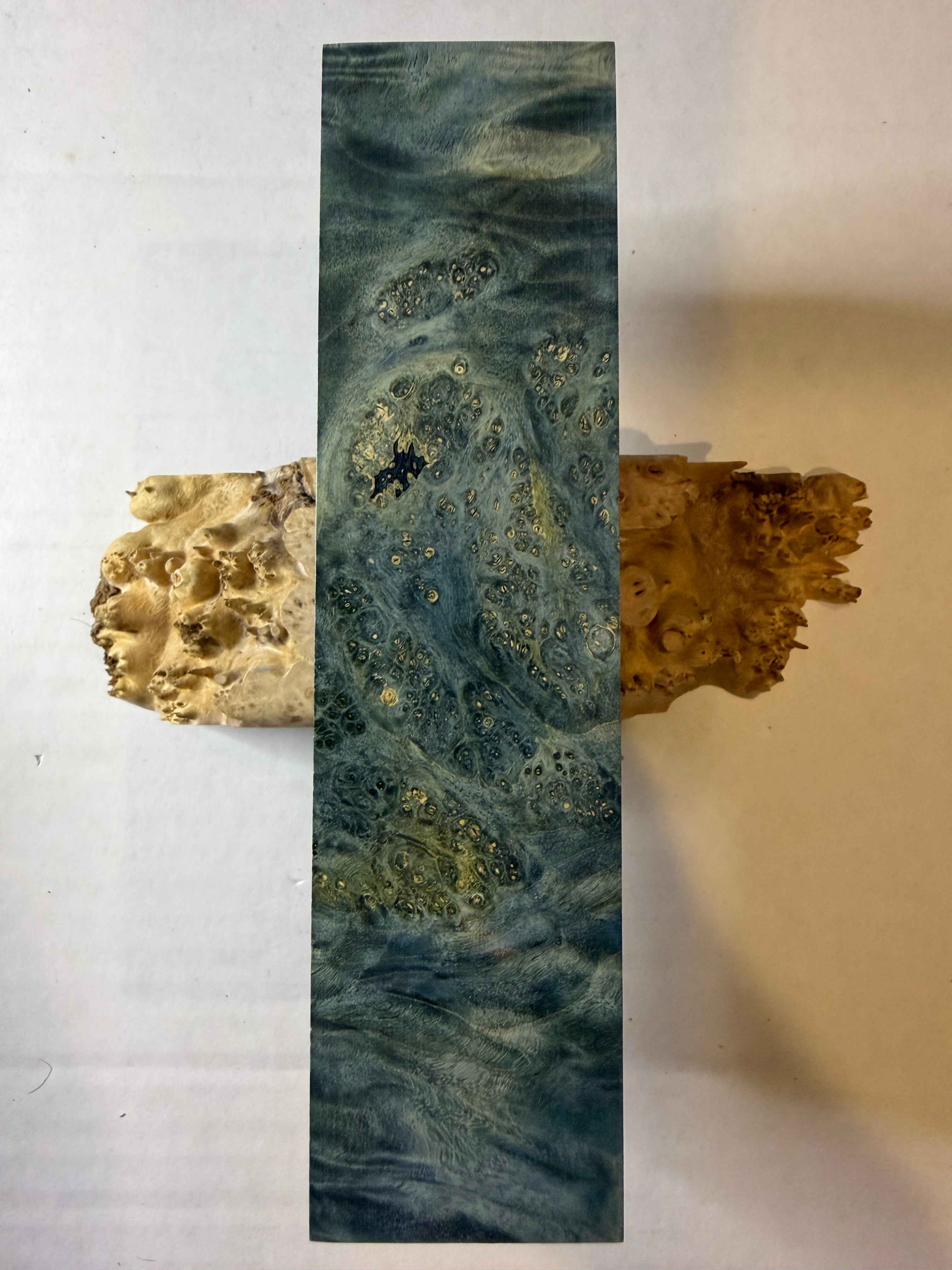 Boxelder Burl | #0290