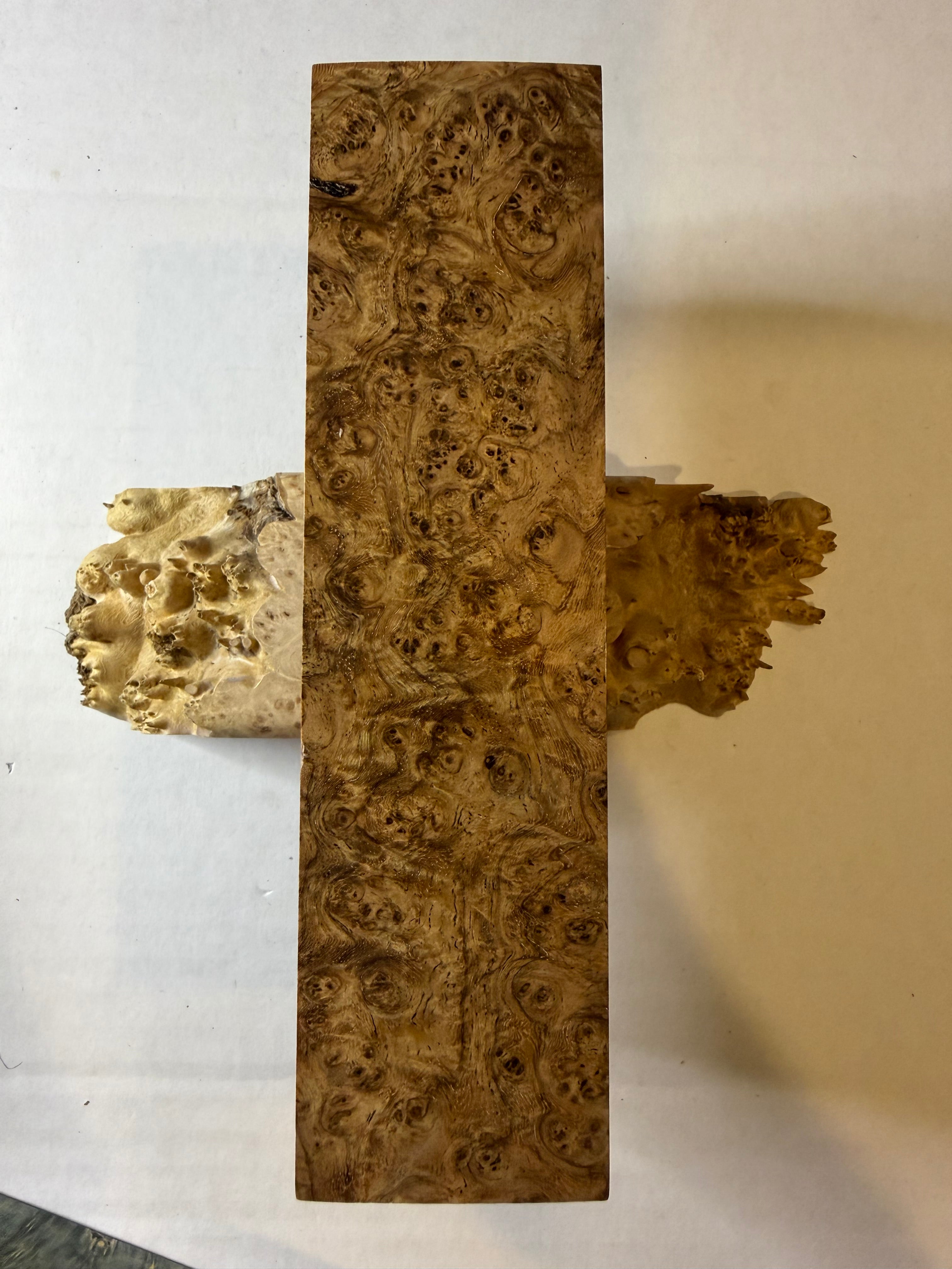 Ambonya Burl | #0289