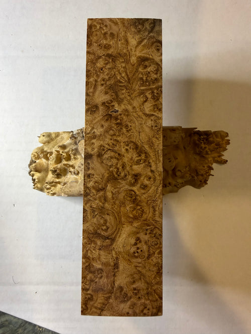 Ambonya Burl | #0289