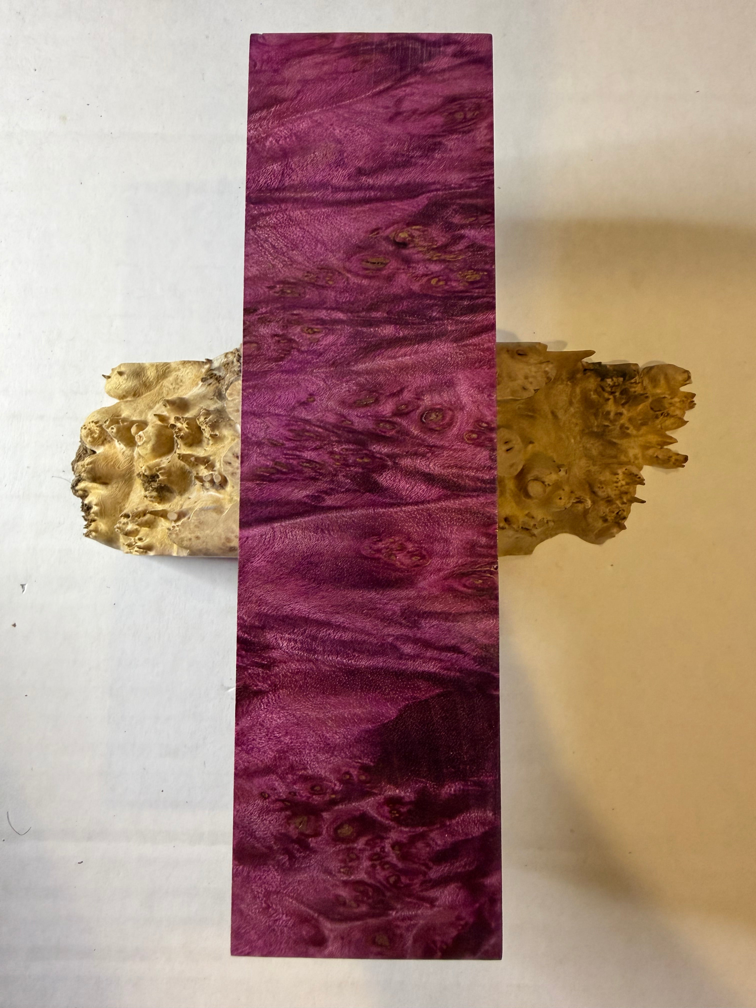 Maple Burl | #0293