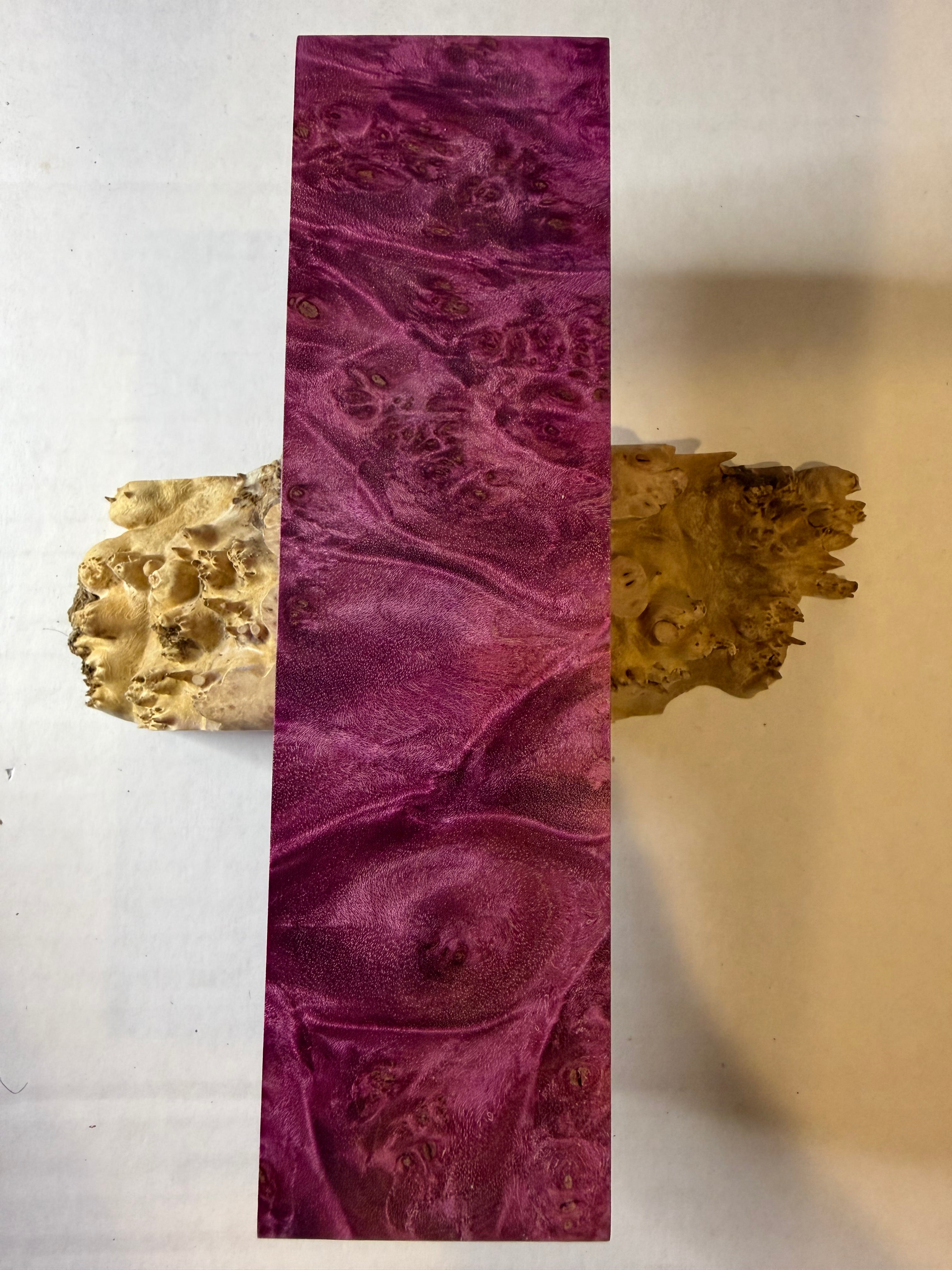 Maple Burl | #0293